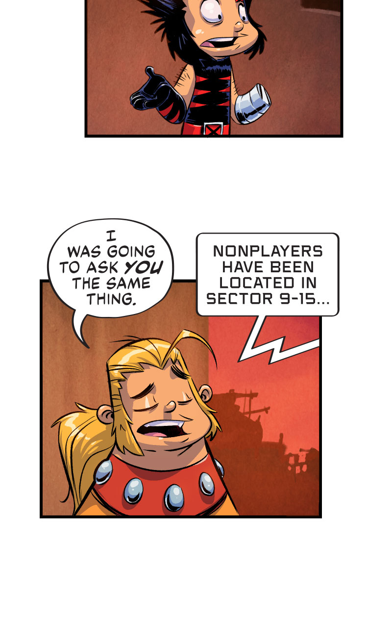 Giant-Size Little Marvels Infinity Comic (2021-): Chapter 6 - Page 15