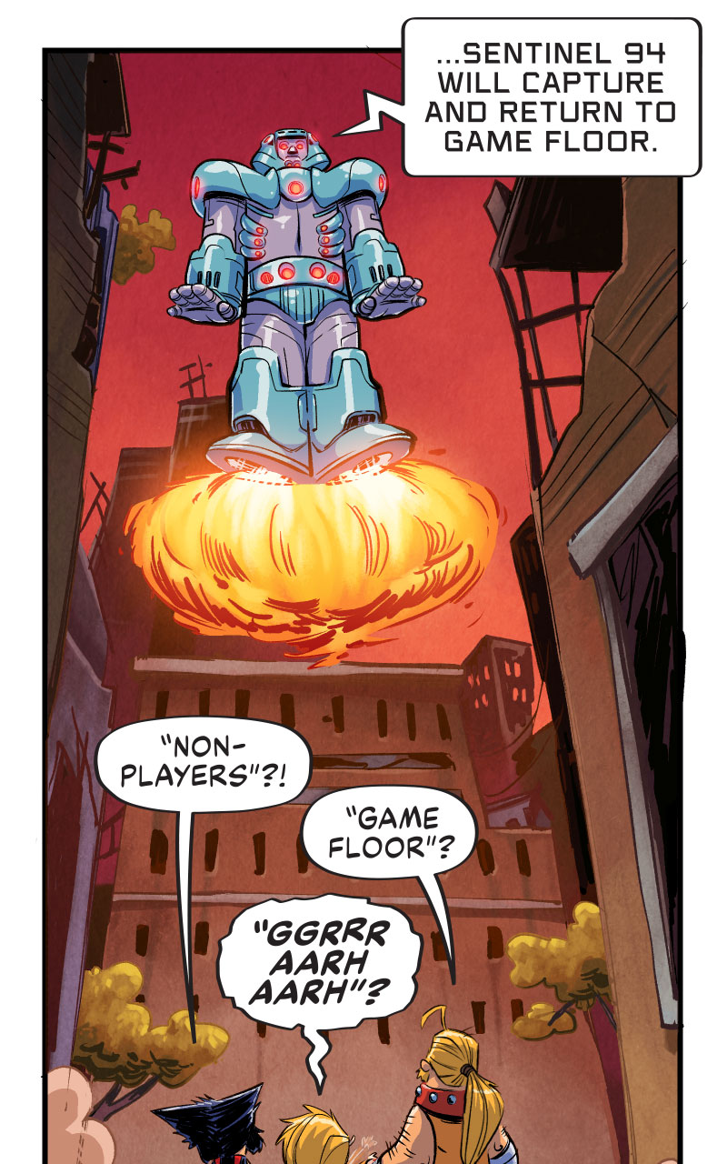 Giant-Size Little Marvels Infinity Comic (2021-): Chapter 6 - Page 16