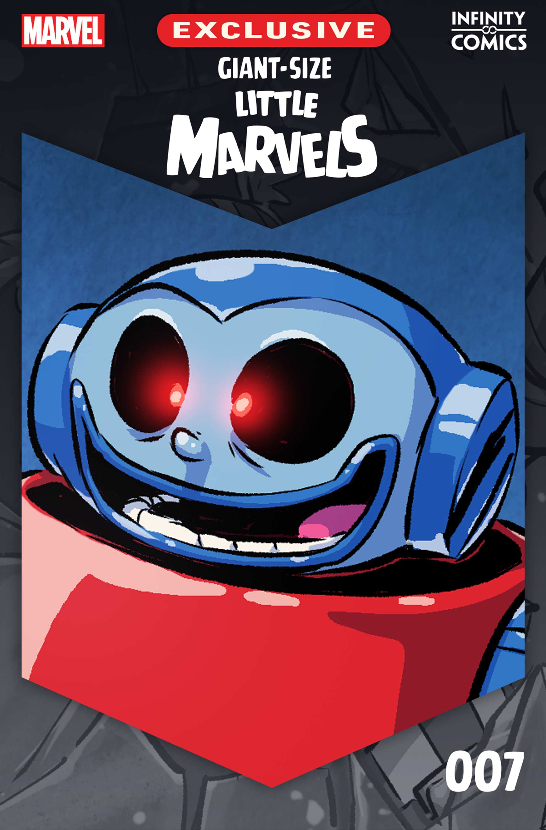 Giant-Size Little Marvels Infinity Comic (2021-): Chapter 7 - Page 1