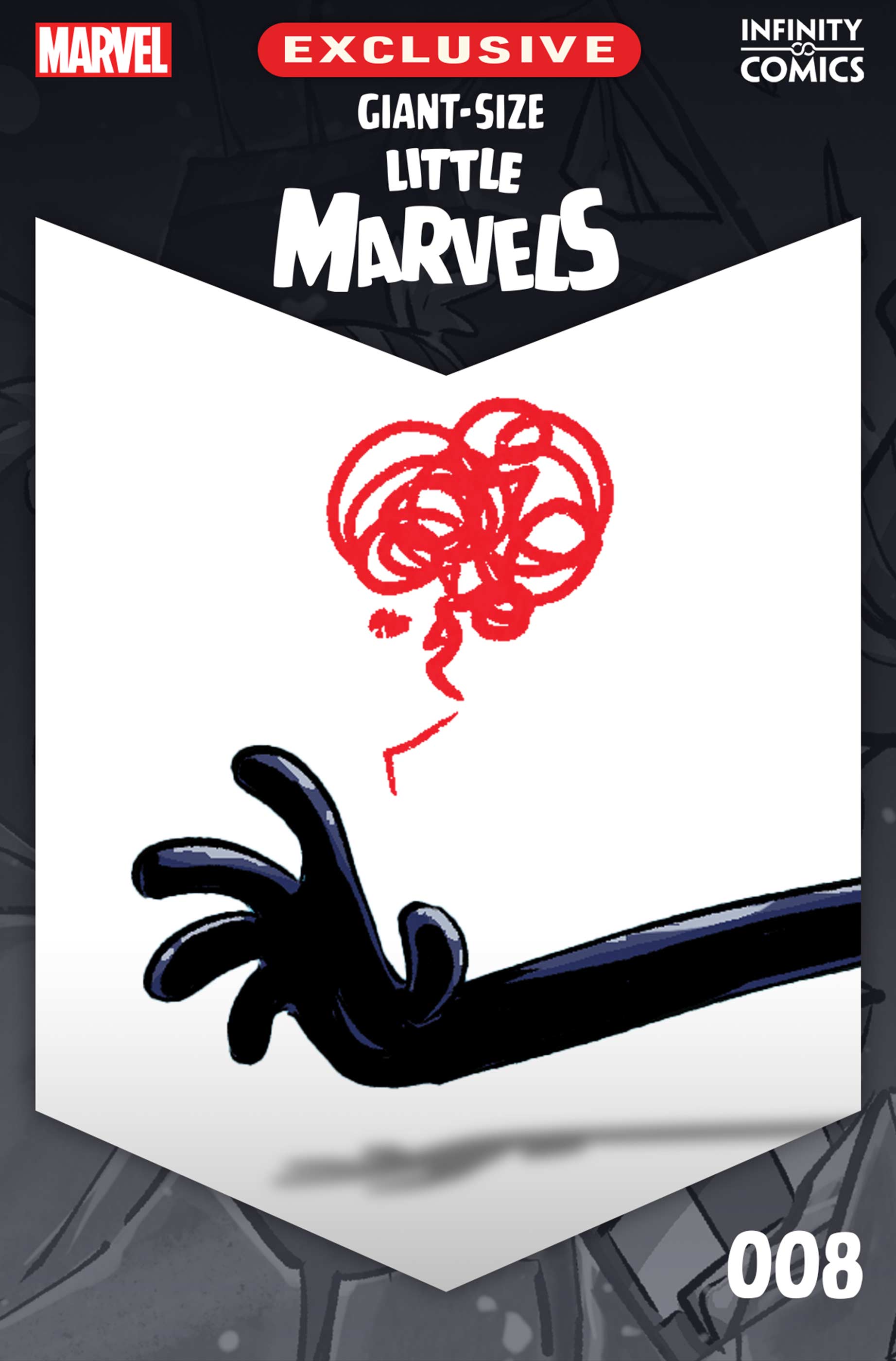 Giant-Size Little Marvels Infinity Comic (2021-): Chapter 8 - Page 1