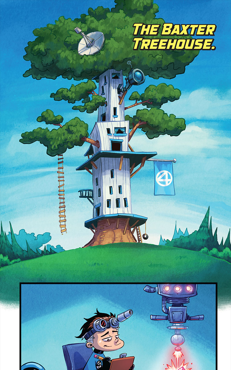 Giant-Size Little Marvels Infinity Comic (2021-): Chapter 8 - Page 3