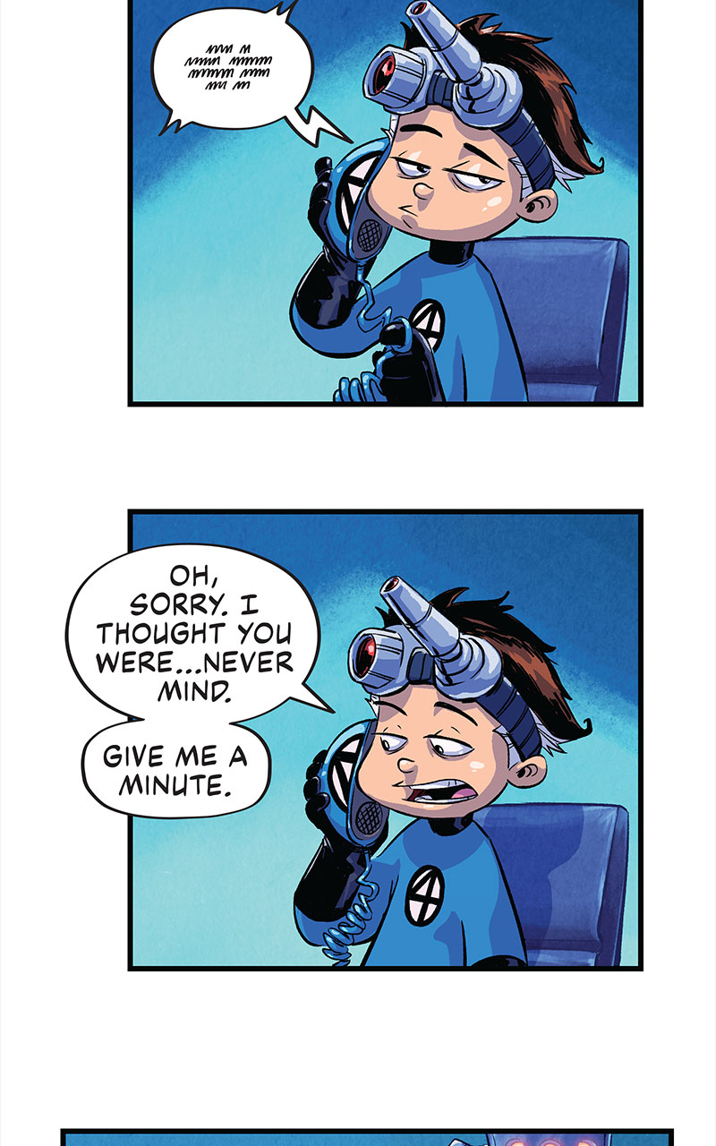 Giant-Size Little Marvels Infinity Comic (2021-): Chapter 8 - Page 5