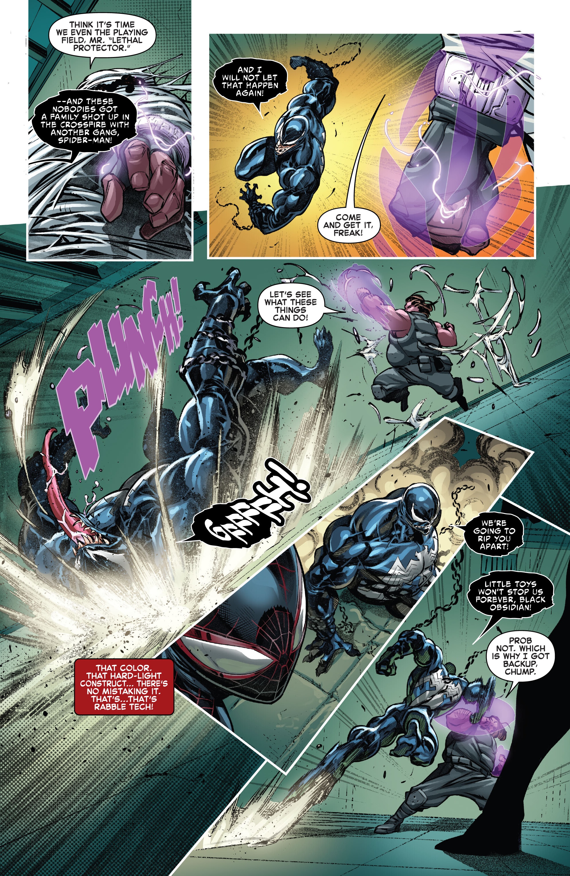Giant-Size Spider-Man (2024-): Chapter 1 - Page 8