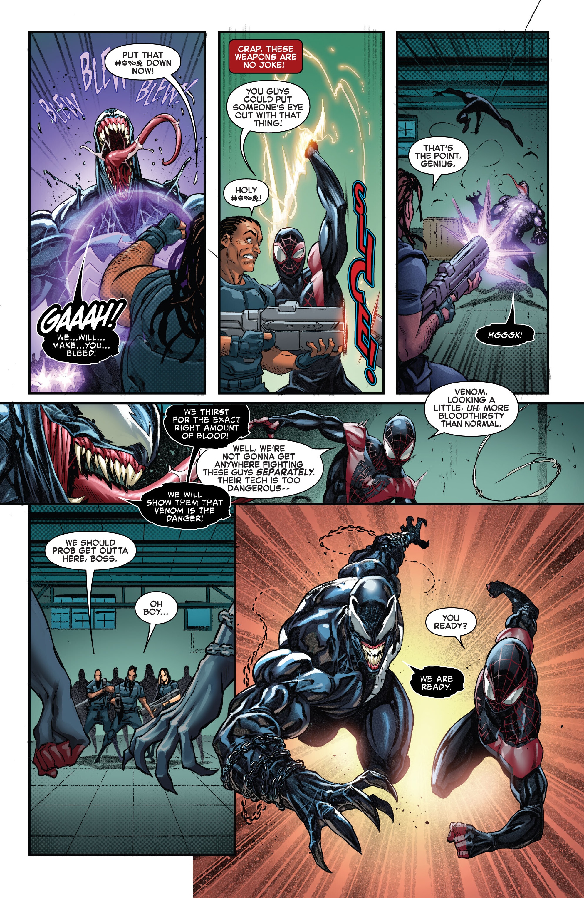 Giant-Size Spider-Man (2024-): Chapter 1 - Page 9