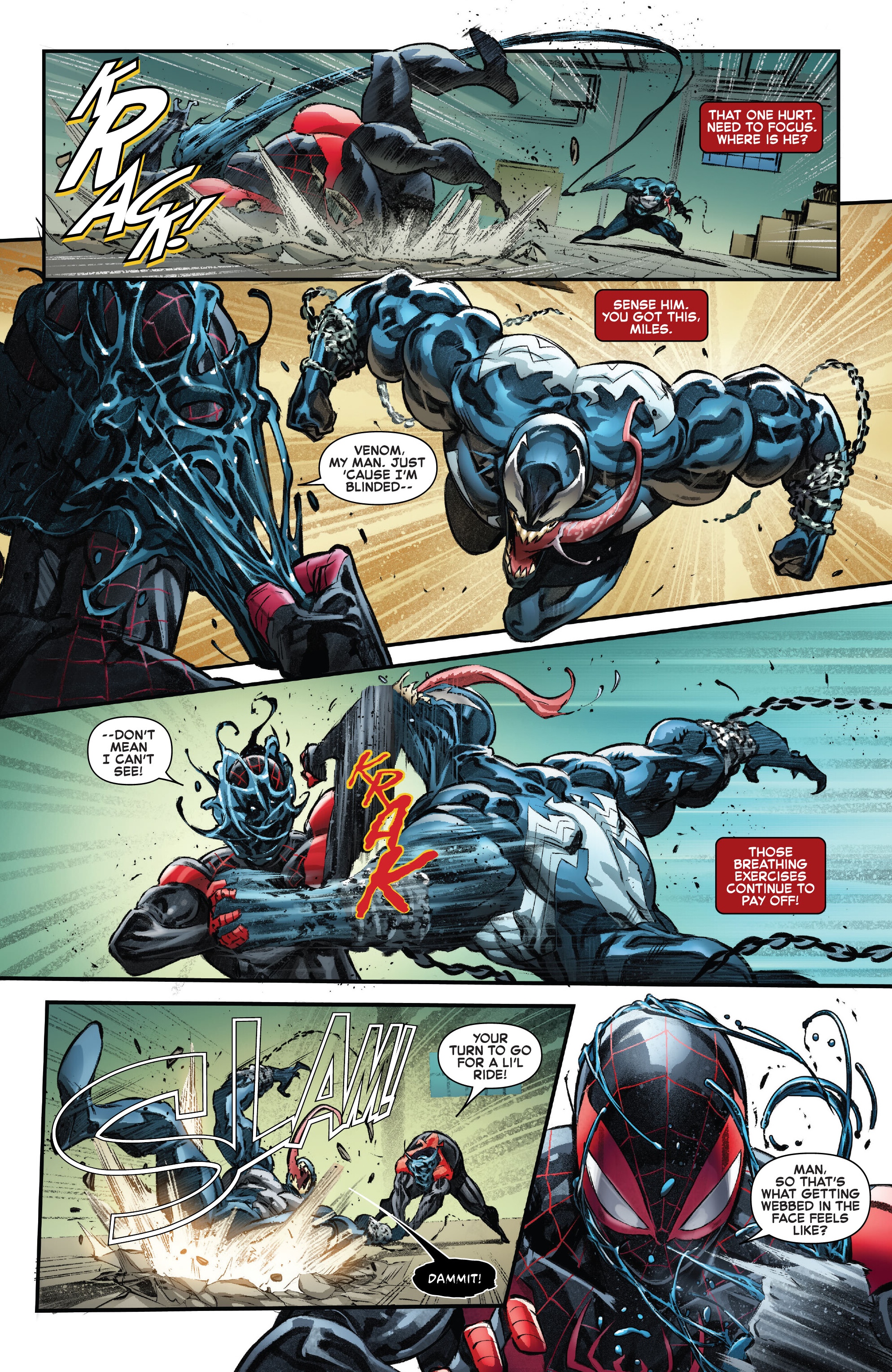 Giant-Size Spider-Man (2024-): Chapter 1 - Page 13