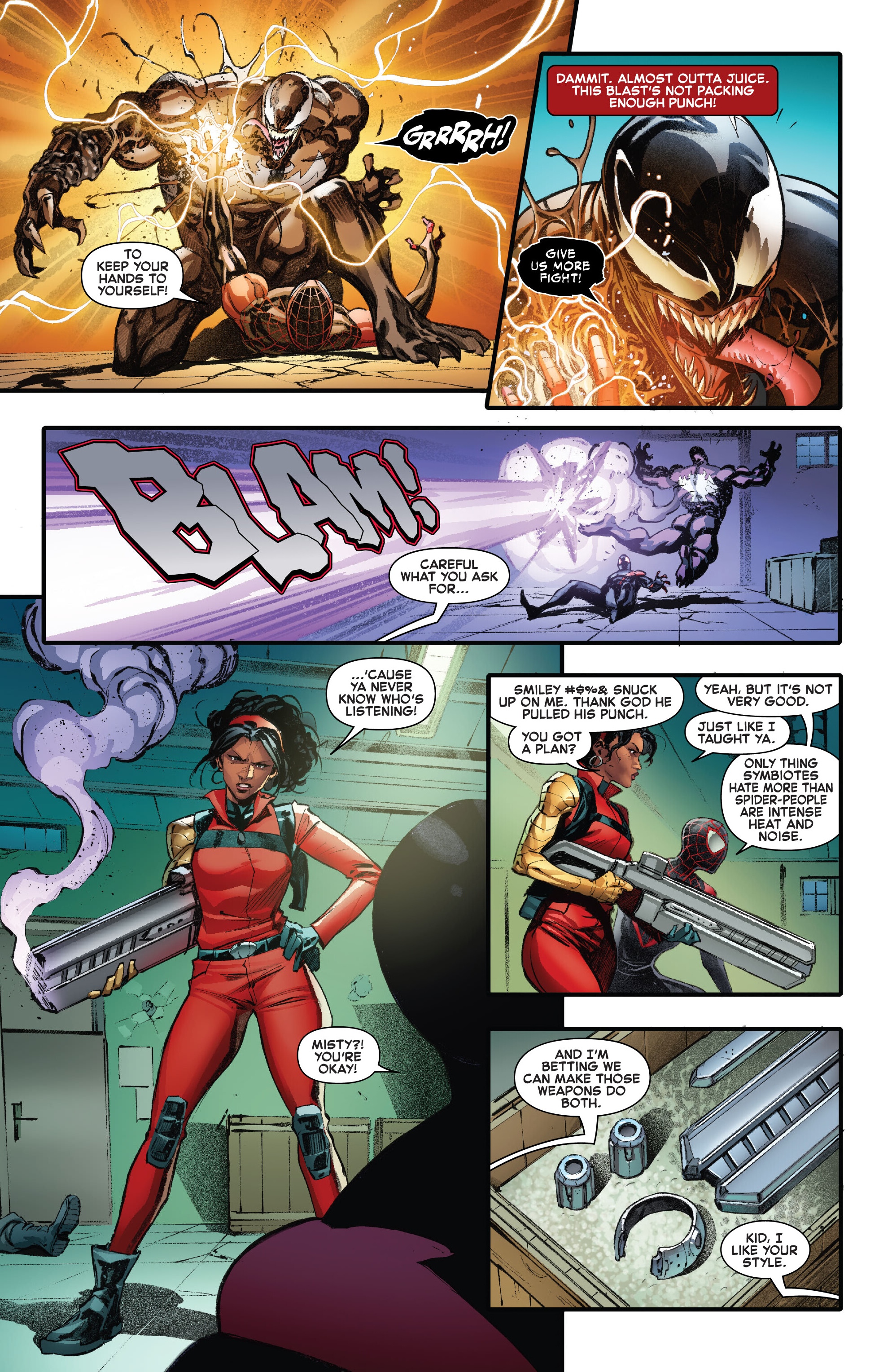 Giant-Size Spider-Man (2024-): Chapter 1 - Page 16