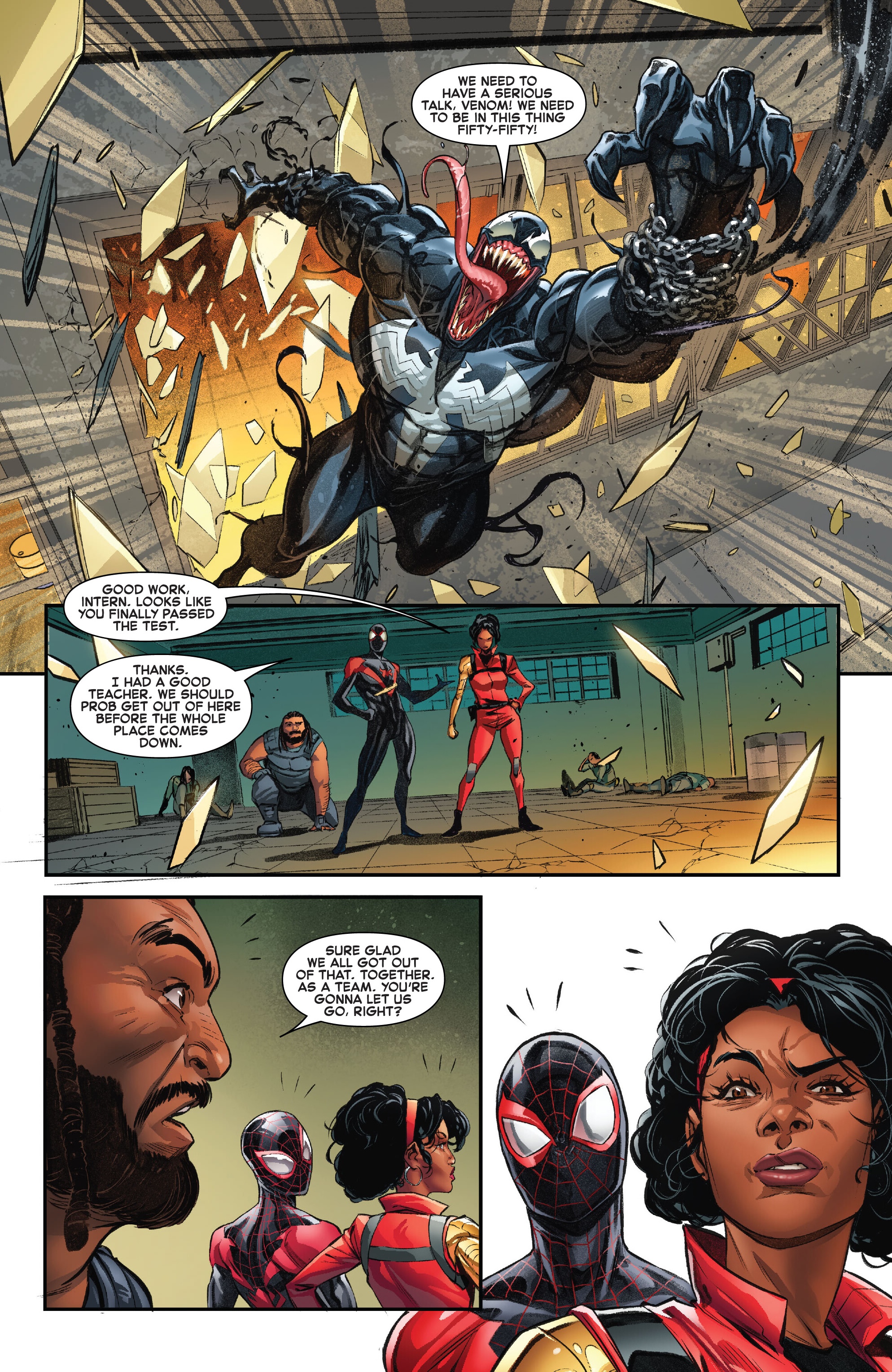 Giant-Size Spider-Man (2024-): Chapter 1 - Page 19