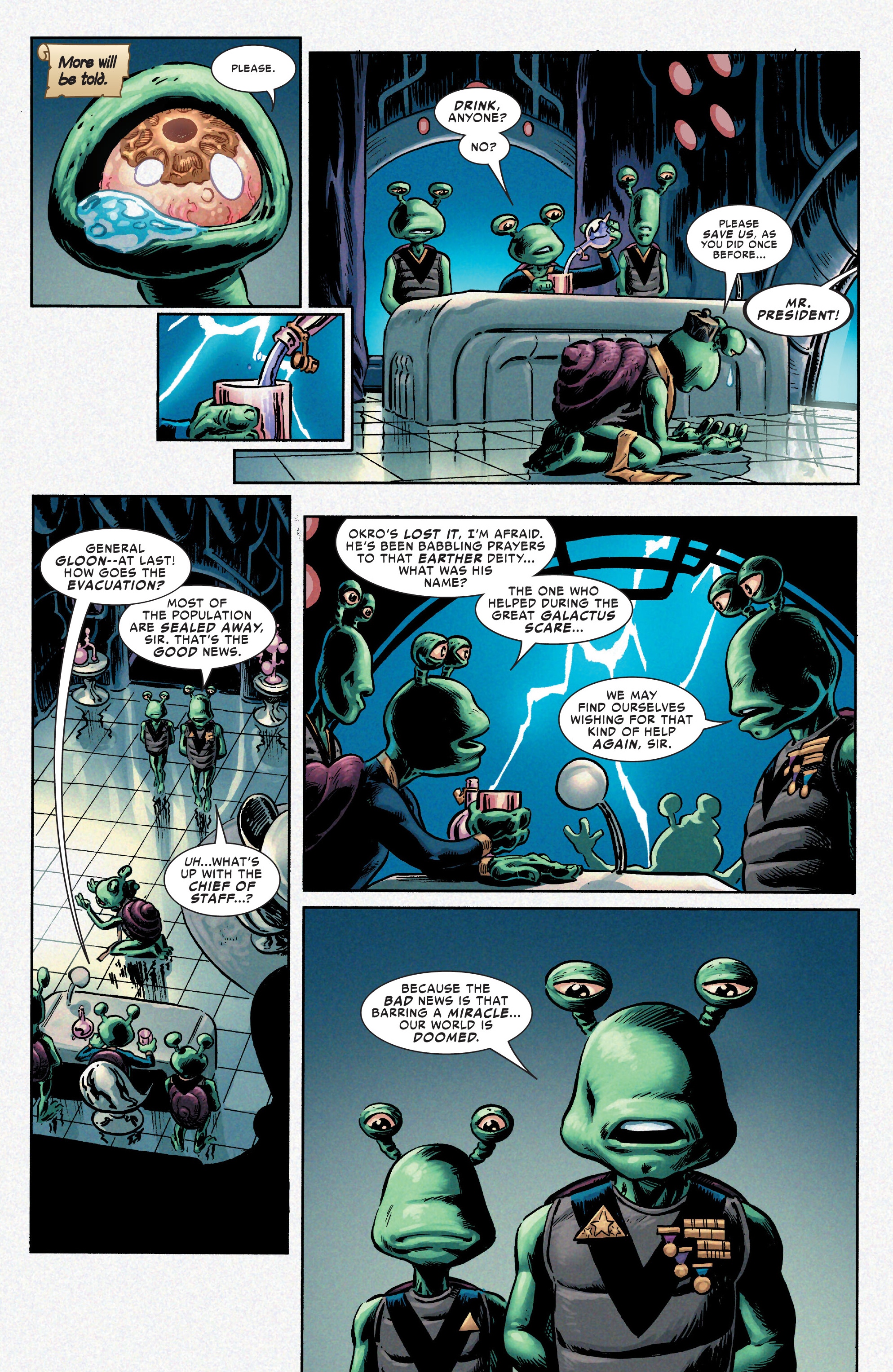 Giant-Size Thor (2024-): Chapter 1 - Page 5