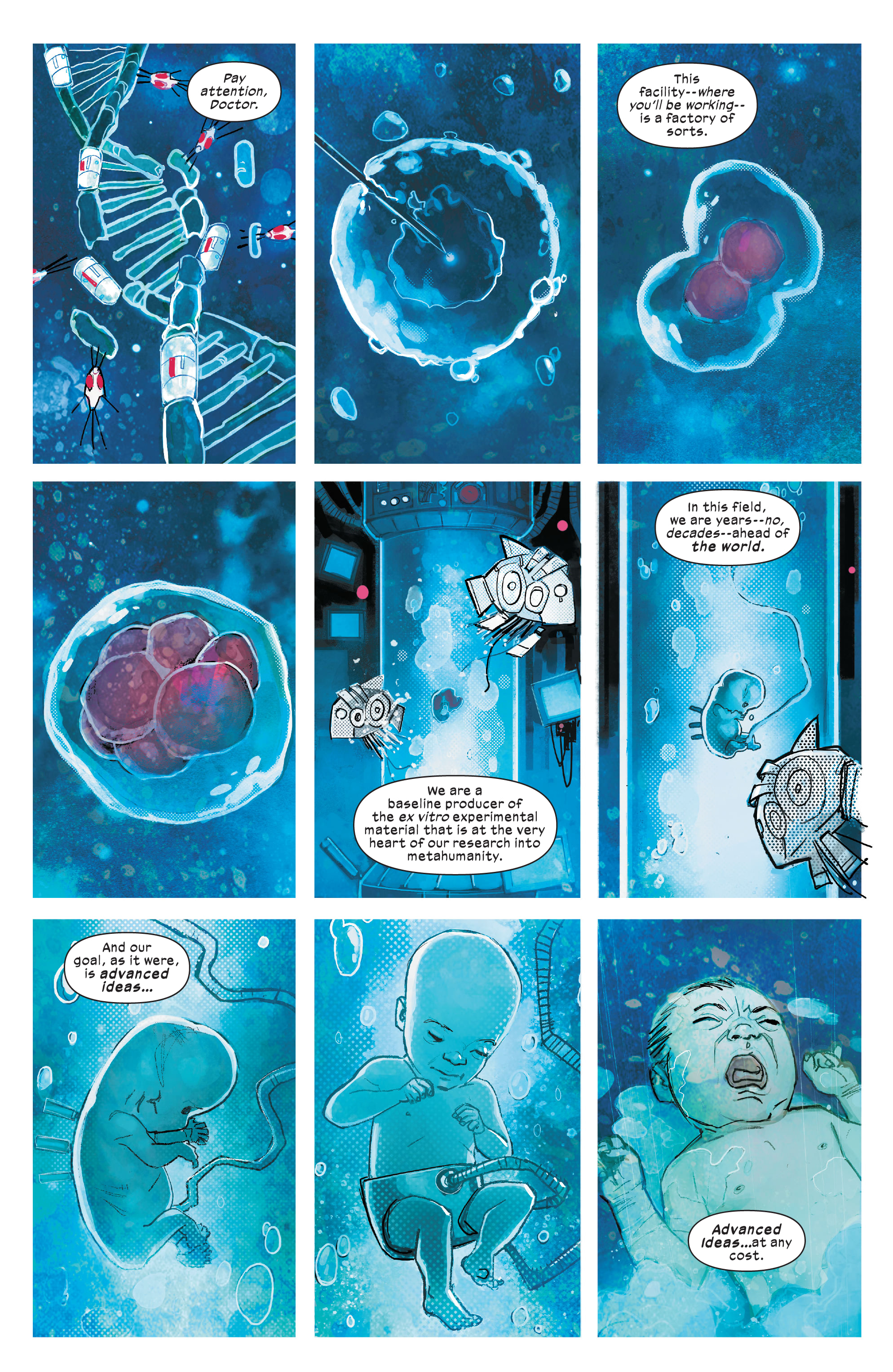 Giant-Size X-Men: Fantomex (2020): Chapter 1 - Page 2