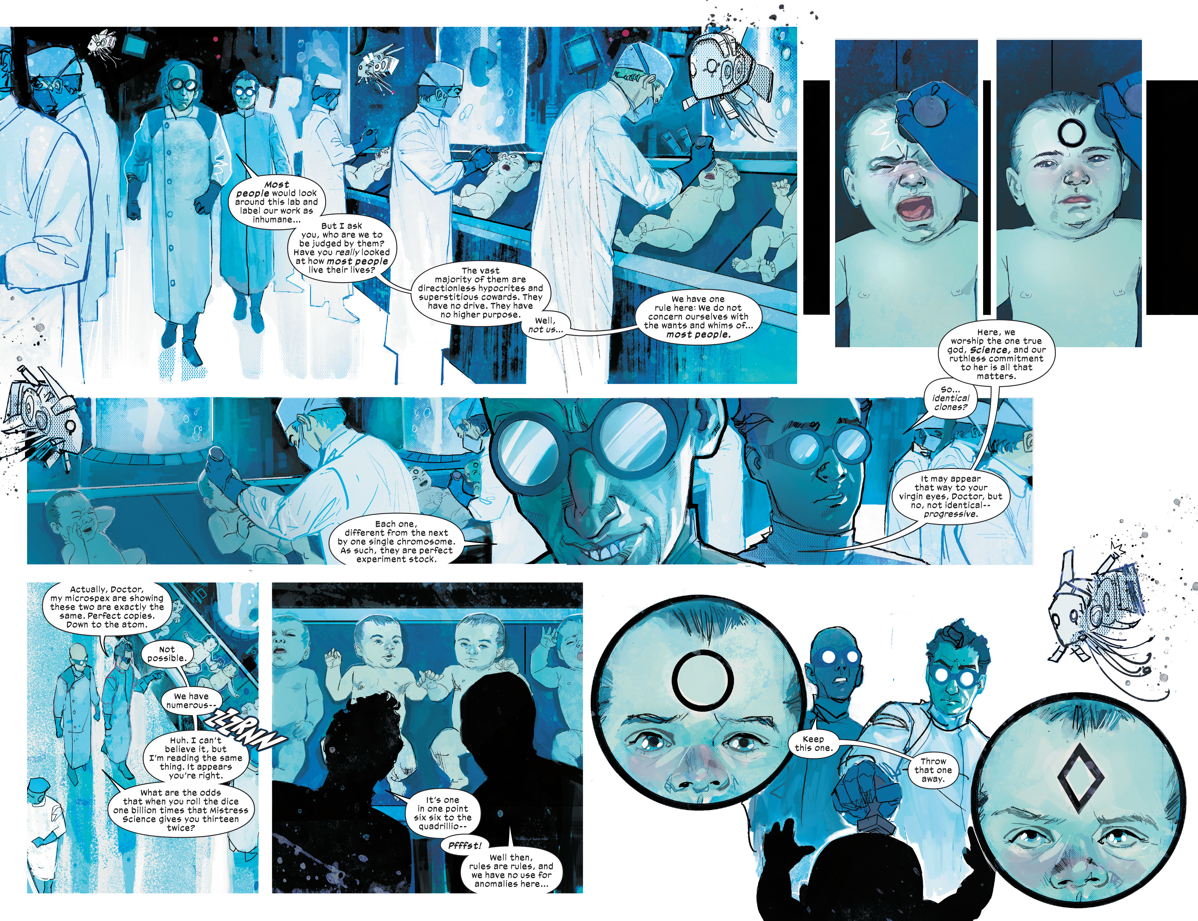 Giant-Size X-Men: Fantomex (2020): Chapter 1 - Page 3