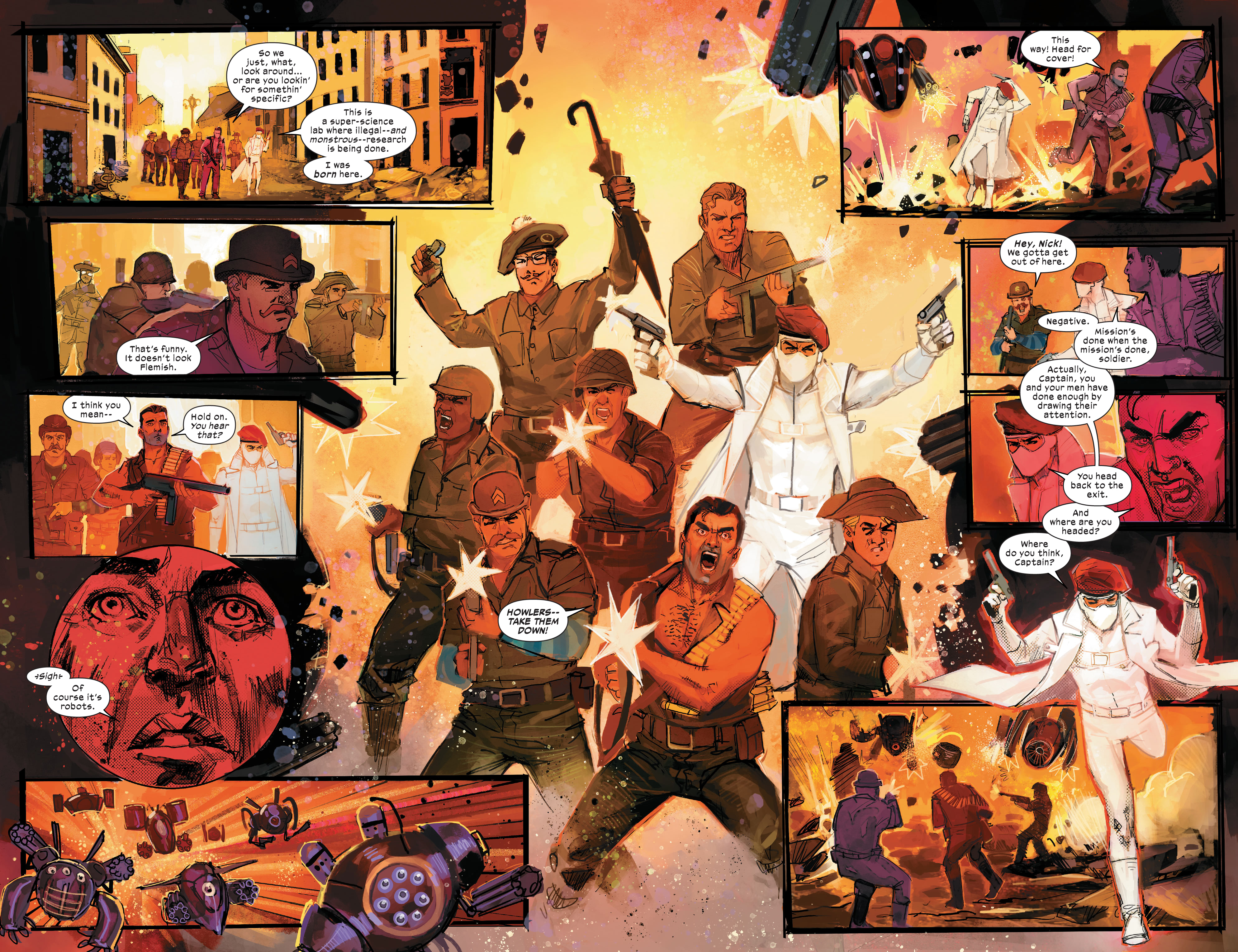 Giant-Size X-Men: Fantomex (2020): Chapter 1 - Page 8