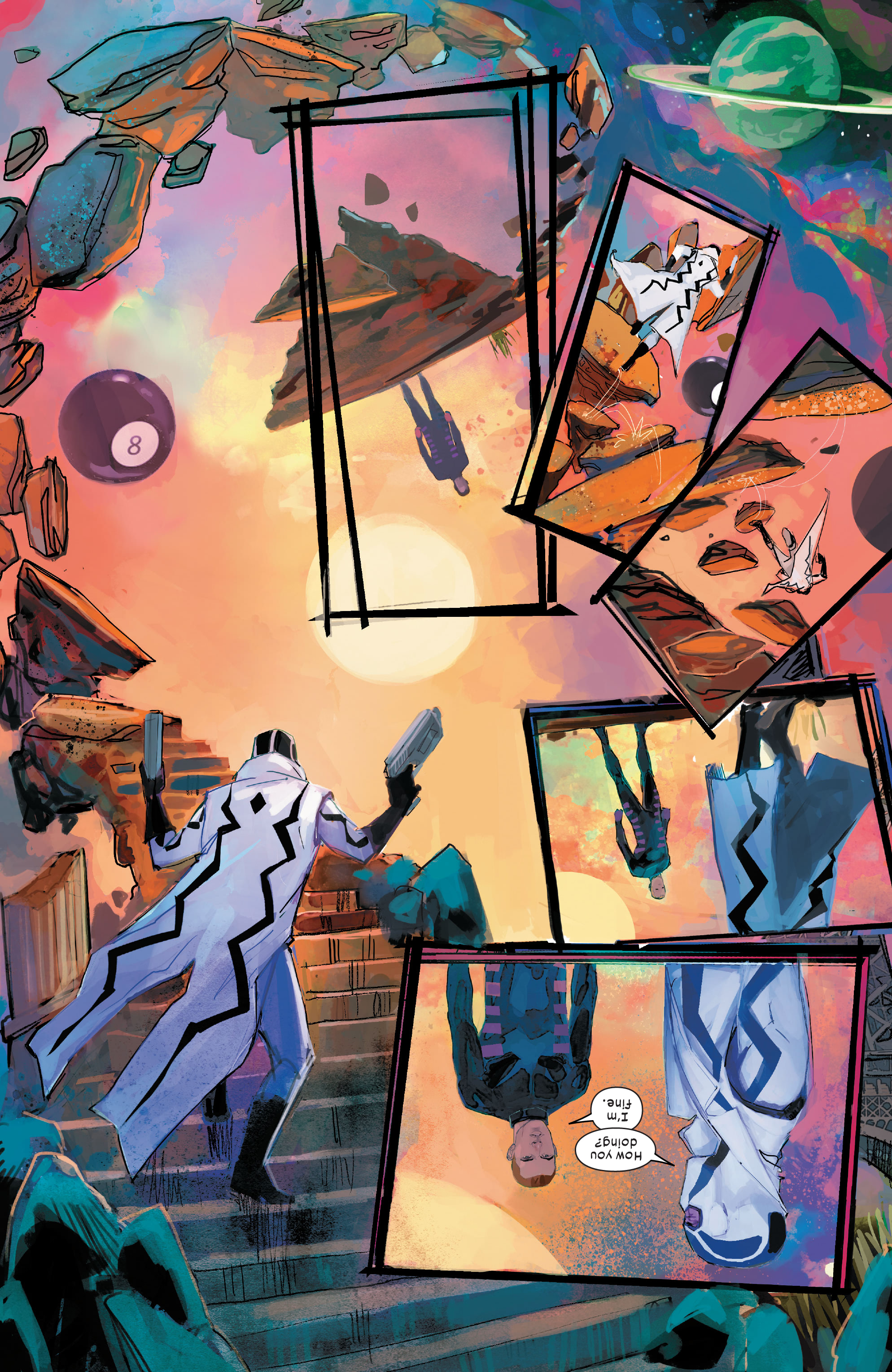 Giant-Size X-Men: Fantomex (2020): Chapter 1 - Page 14