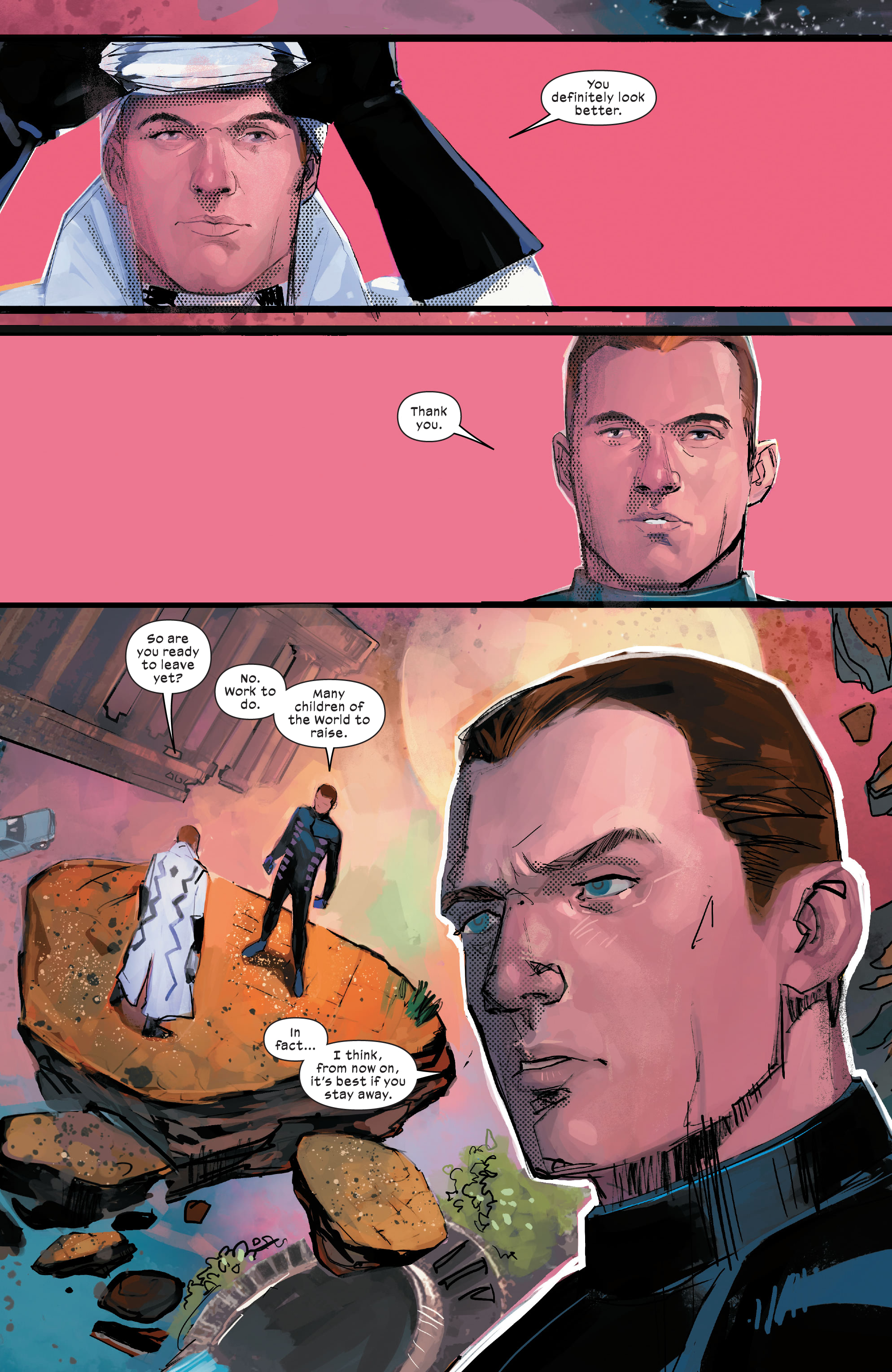 Giant-Size X-Men: Fantomex (2020): Chapter 1 - Page 15