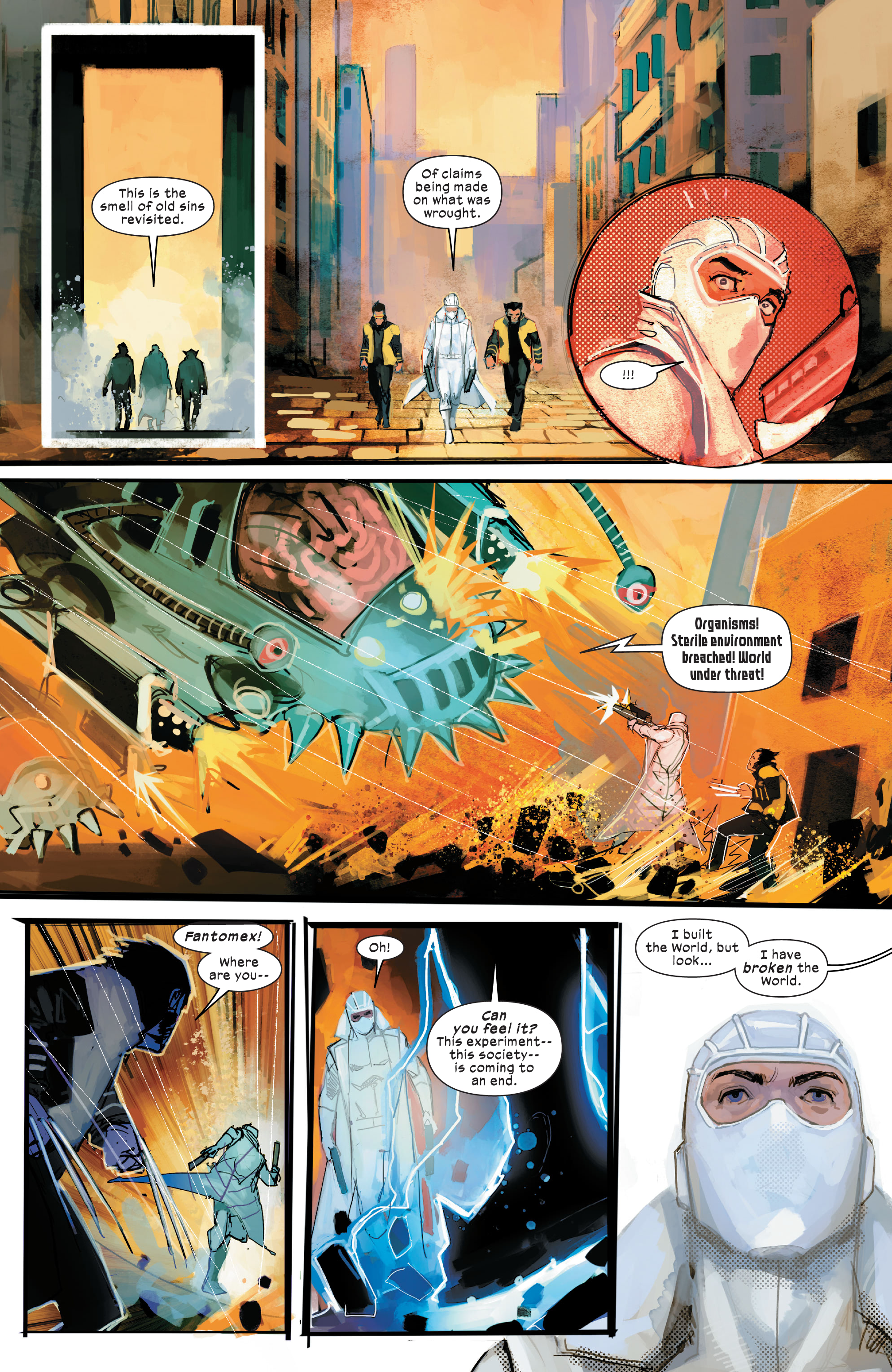 Giant-Size X-Men: Fantomex (2020): Chapter 1 - Page 24