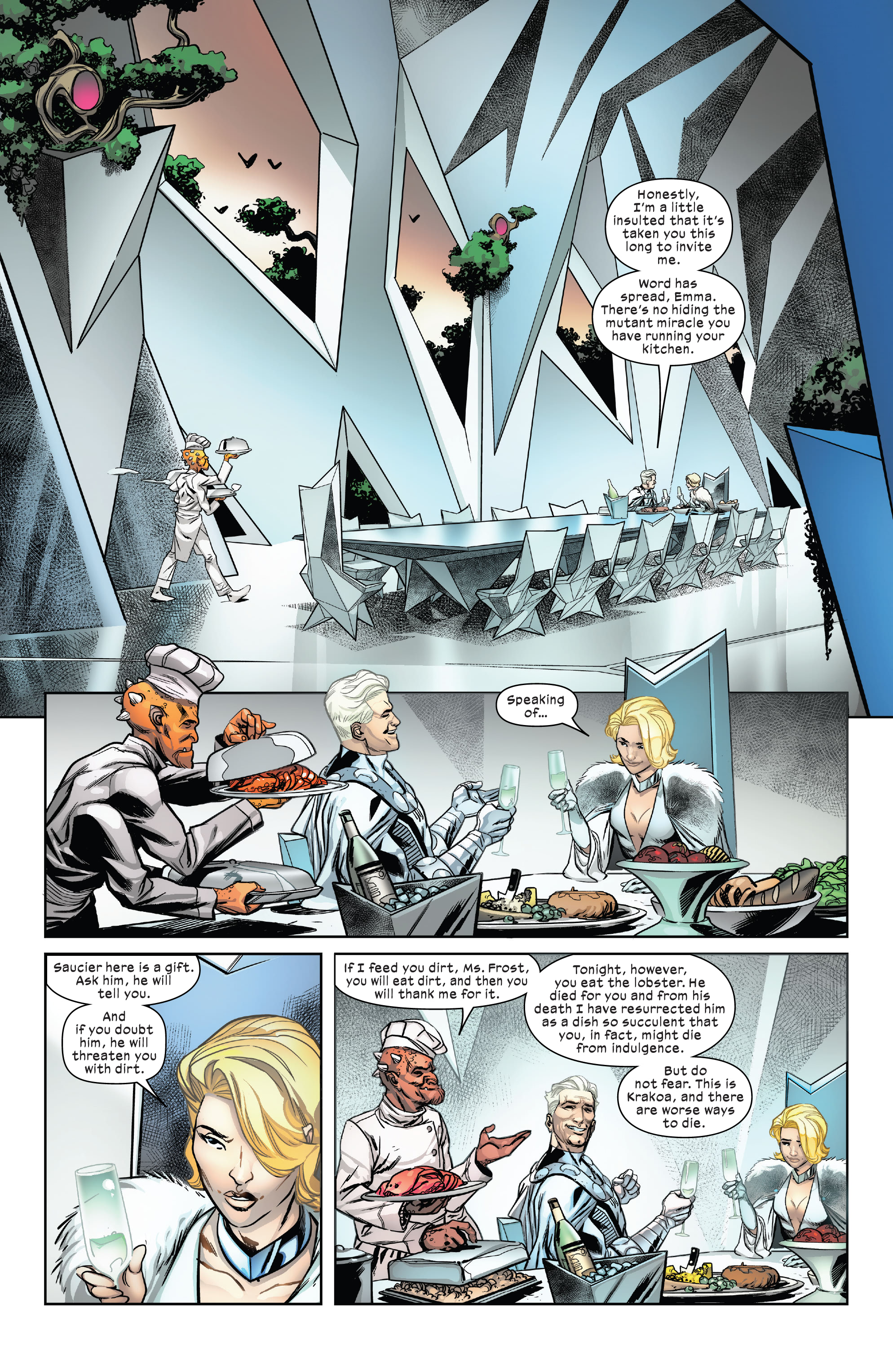 Giant-Size X-Men: Magneto (2020): Chapter 1 - Page 8