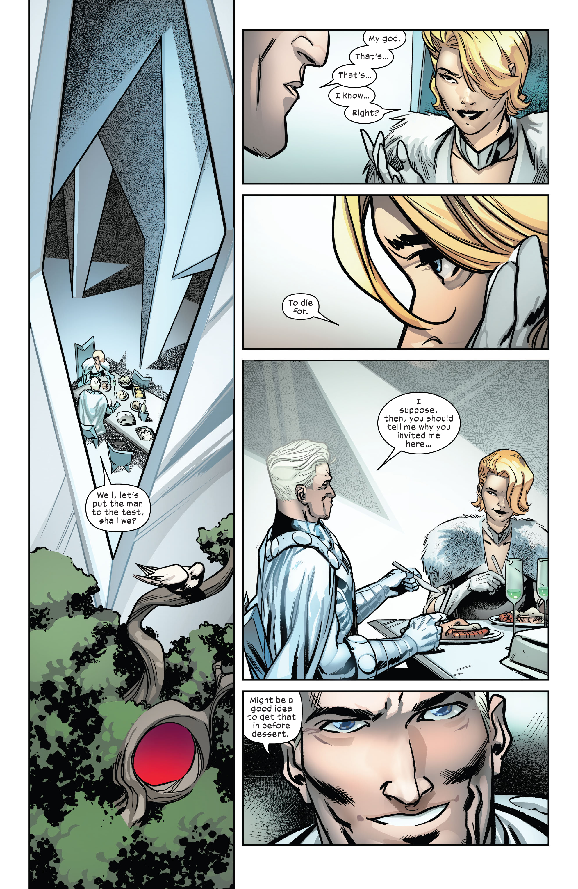 Giant-Size X-Men: Magneto (2020): Chapter 1 - Page 9
