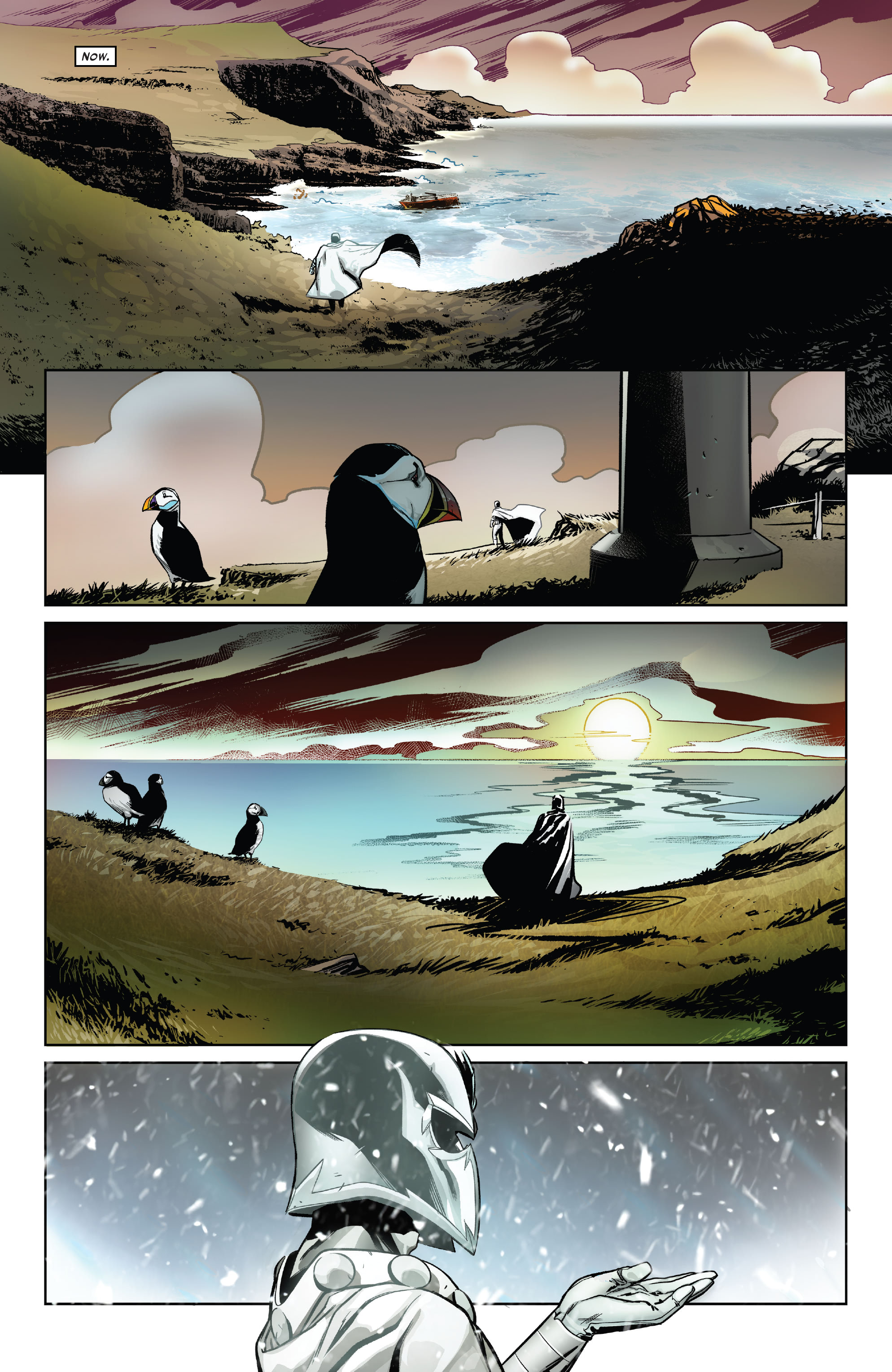 Giant-Size X-Men: Magneto (2020): Chapter 1 - Page 11
