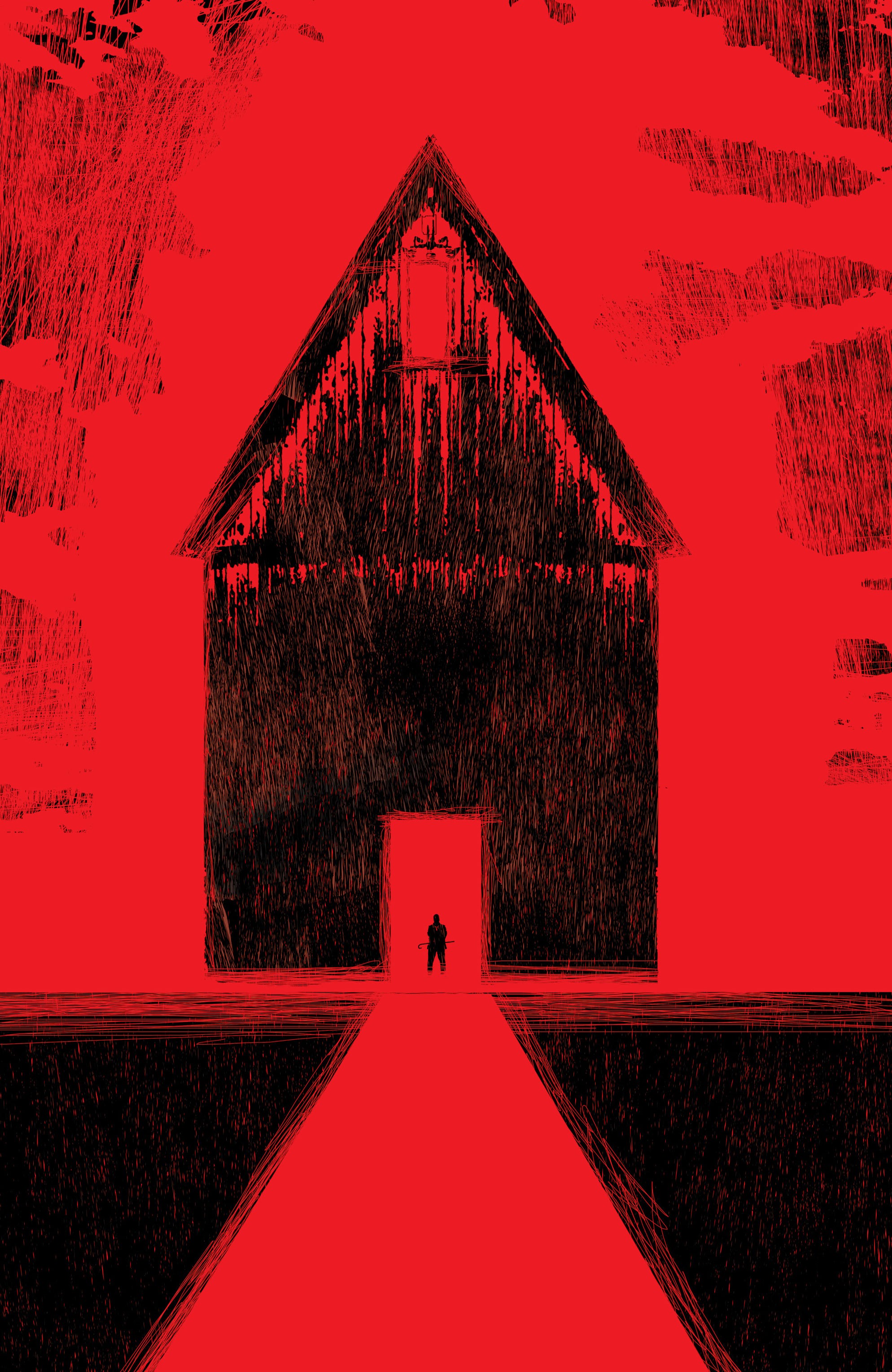 Gideon Falls (2018): Chapter 27 - Page 8