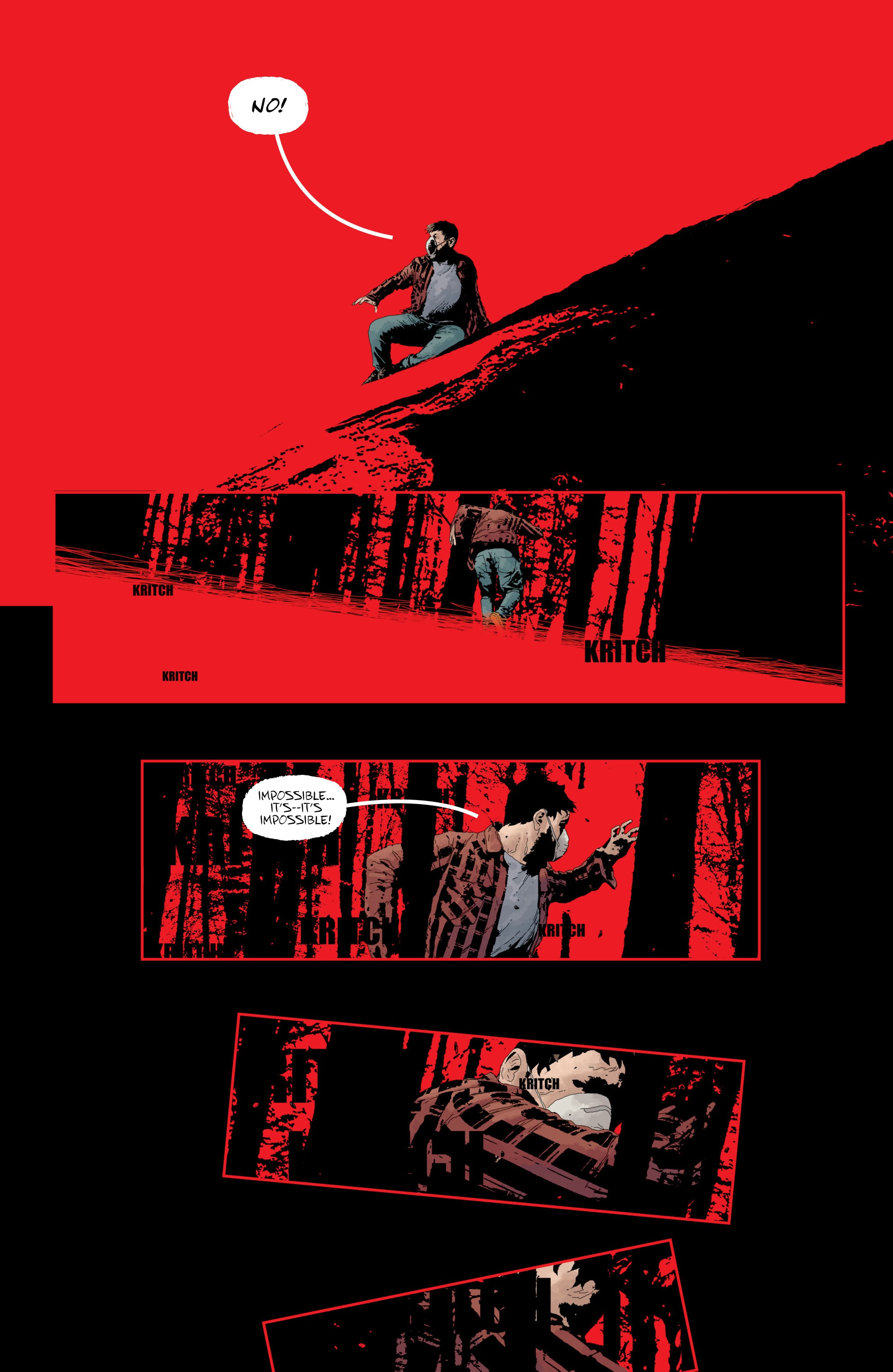 Gideon Falls (2018): Chapter 27 - Page 9
