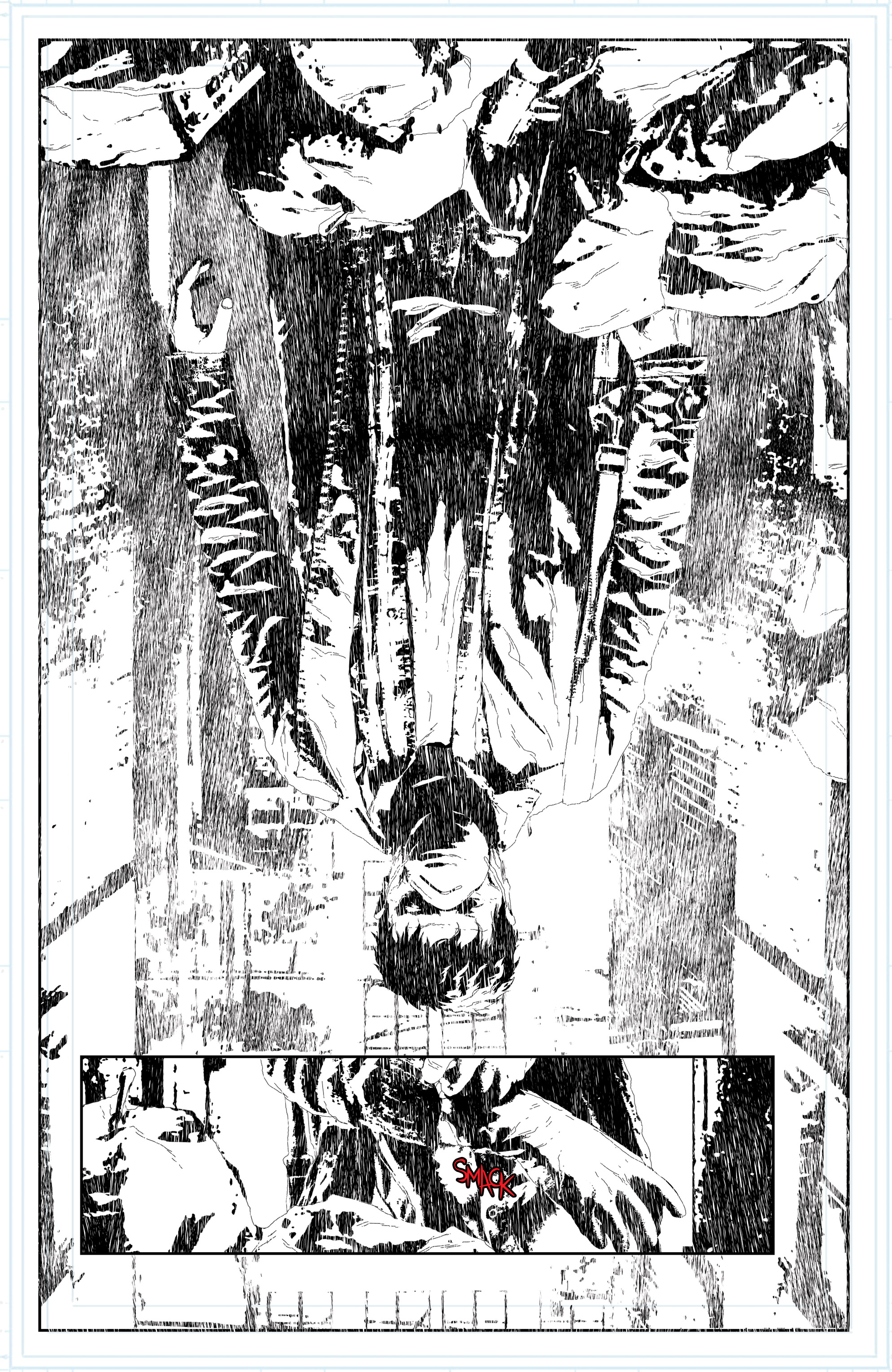 Gideon Falls: Director's Cut (2018-): Chapter 1 - Page 3