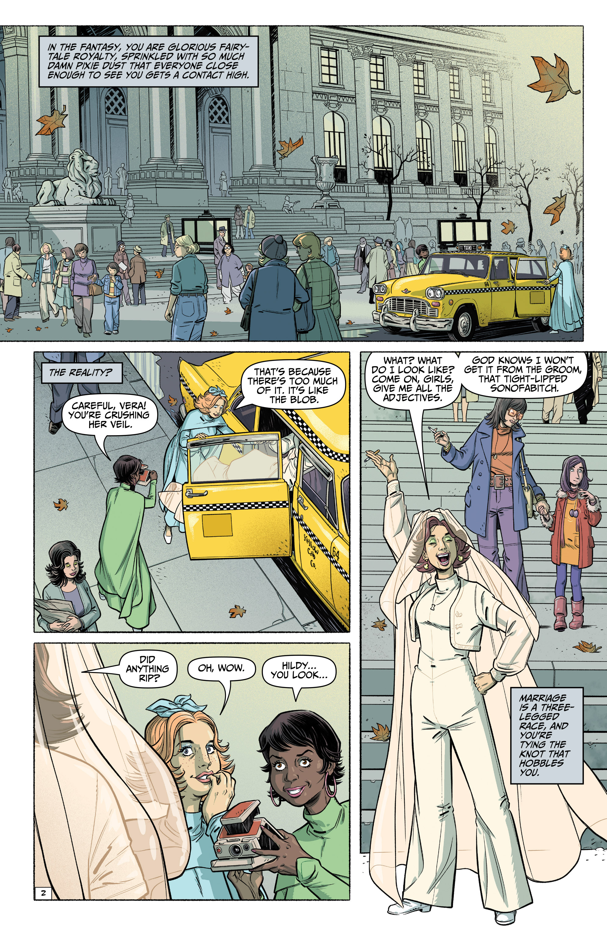 G.I.L.T. (2022-): Chapter 1 - Page 4