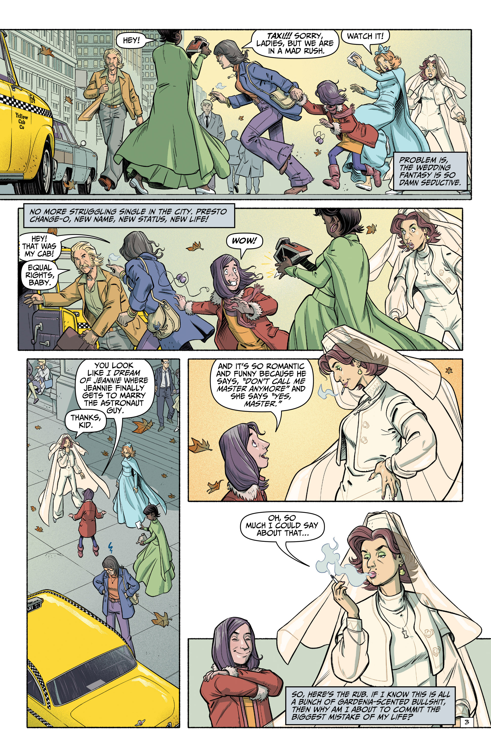 G.I.L.T. (2022-): Chapter 1 - Page 5