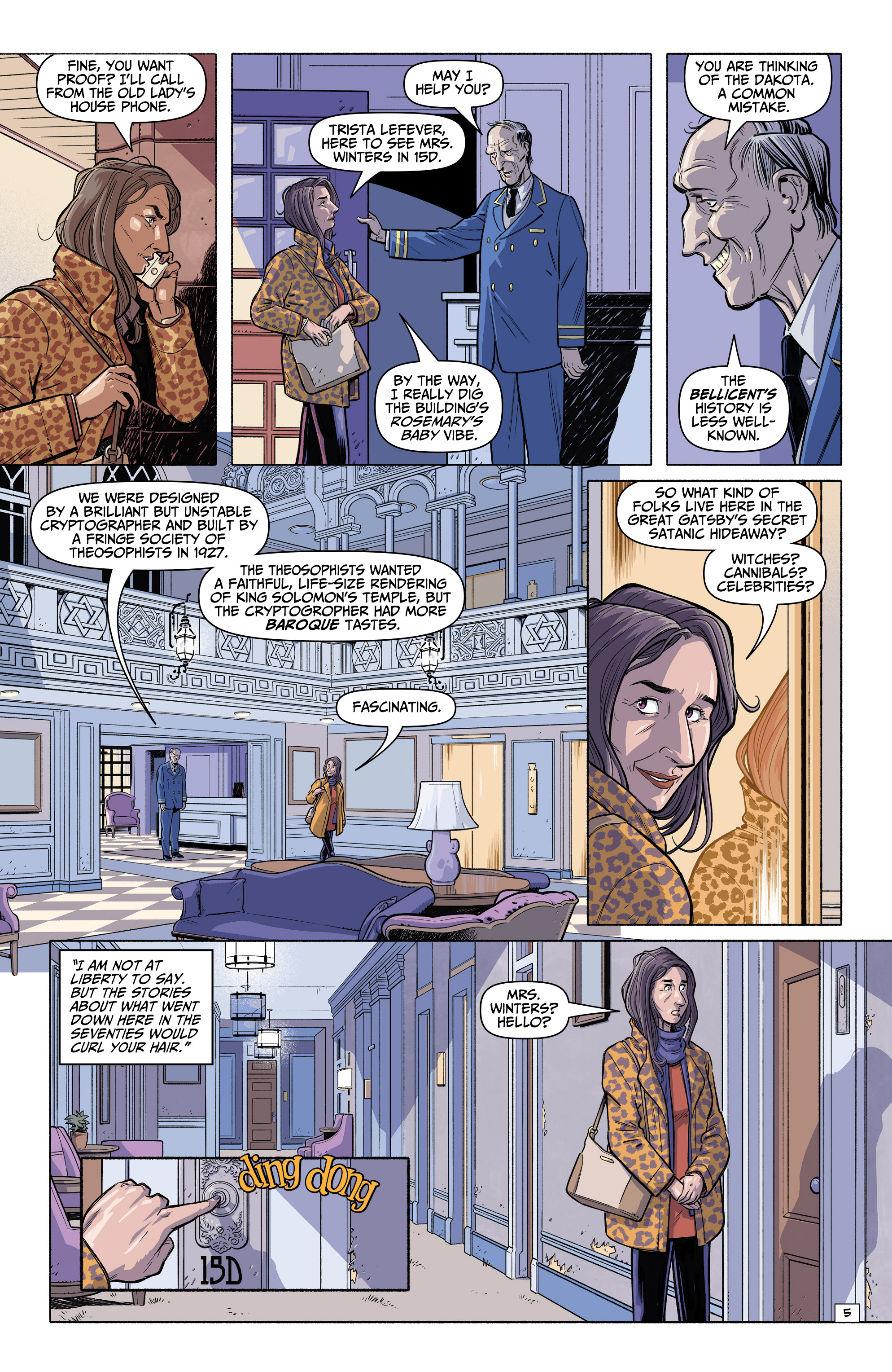 G.I.L.T. (2022-): Chapter 1 - Page 7