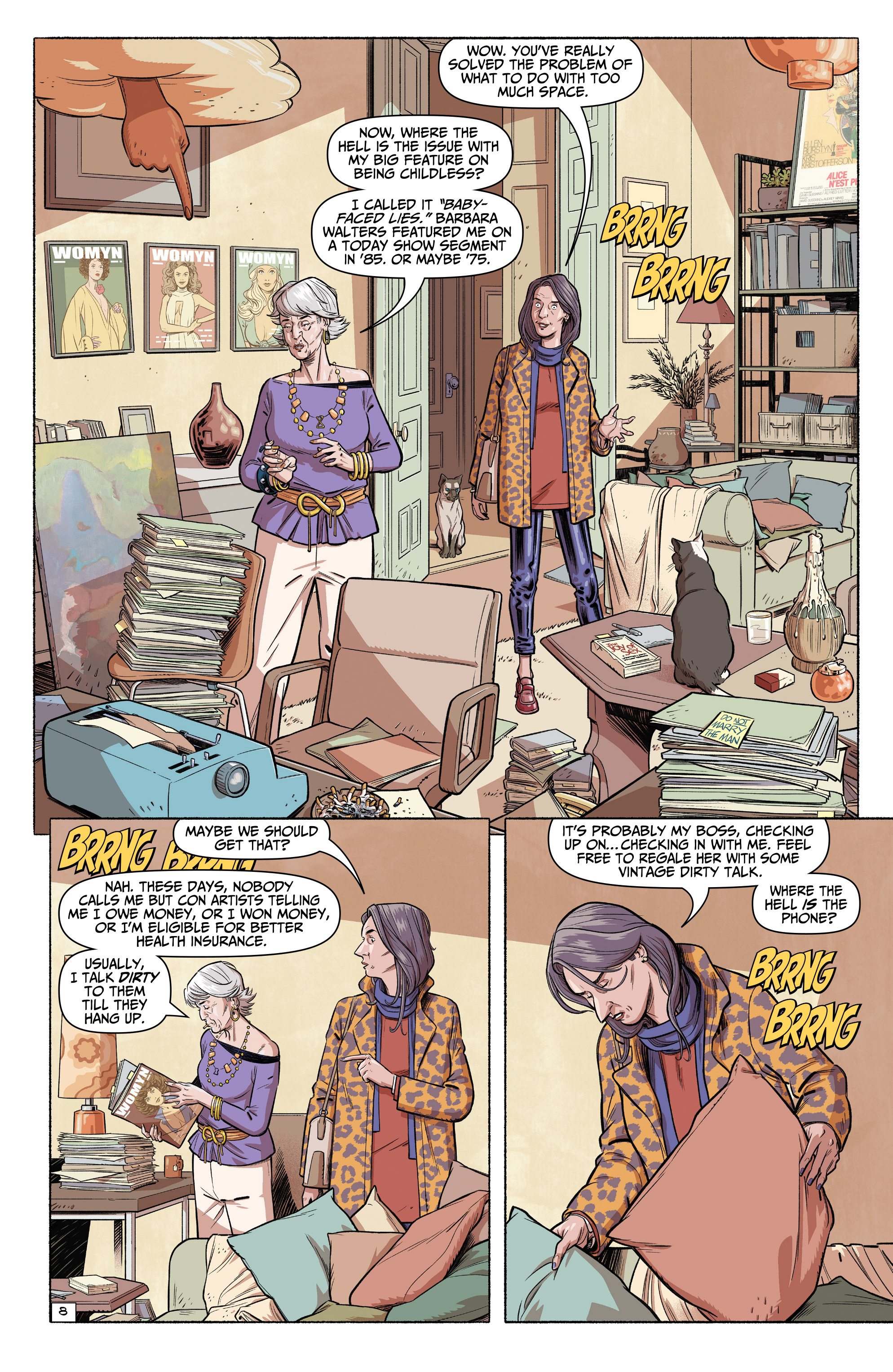 G.I.L.T. (2022-): Chapter 1 - Page 10
