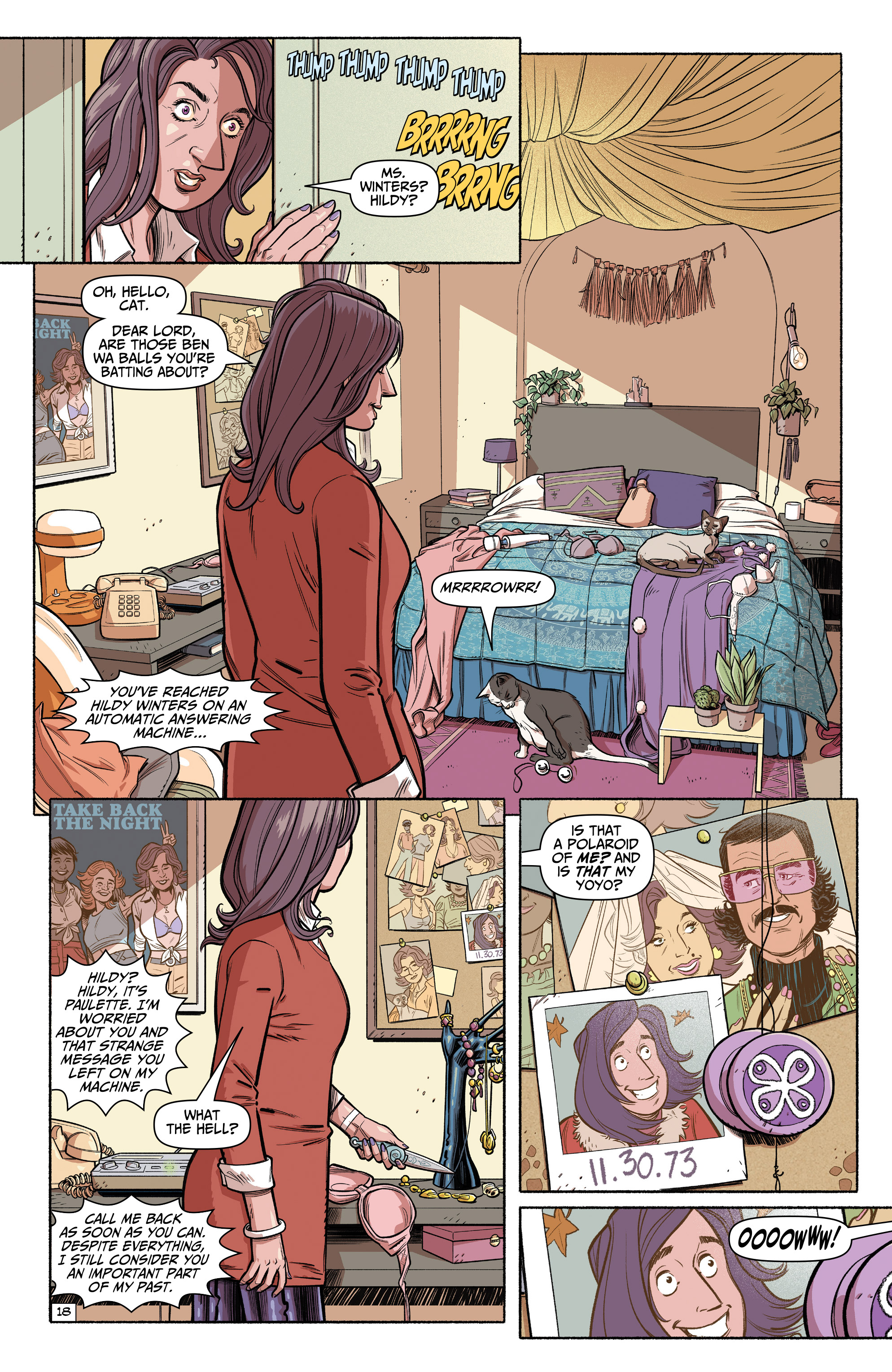 G.I.L.T. (2022-): Chapter 1 - Page 20