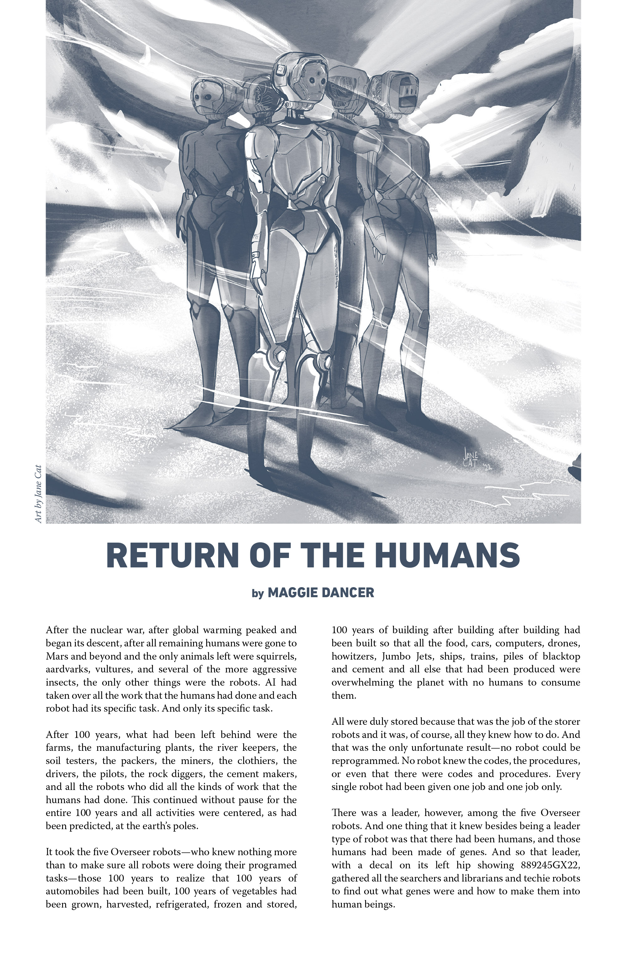 G.I.L.T. (2022-): Chapter 1 - Page 25