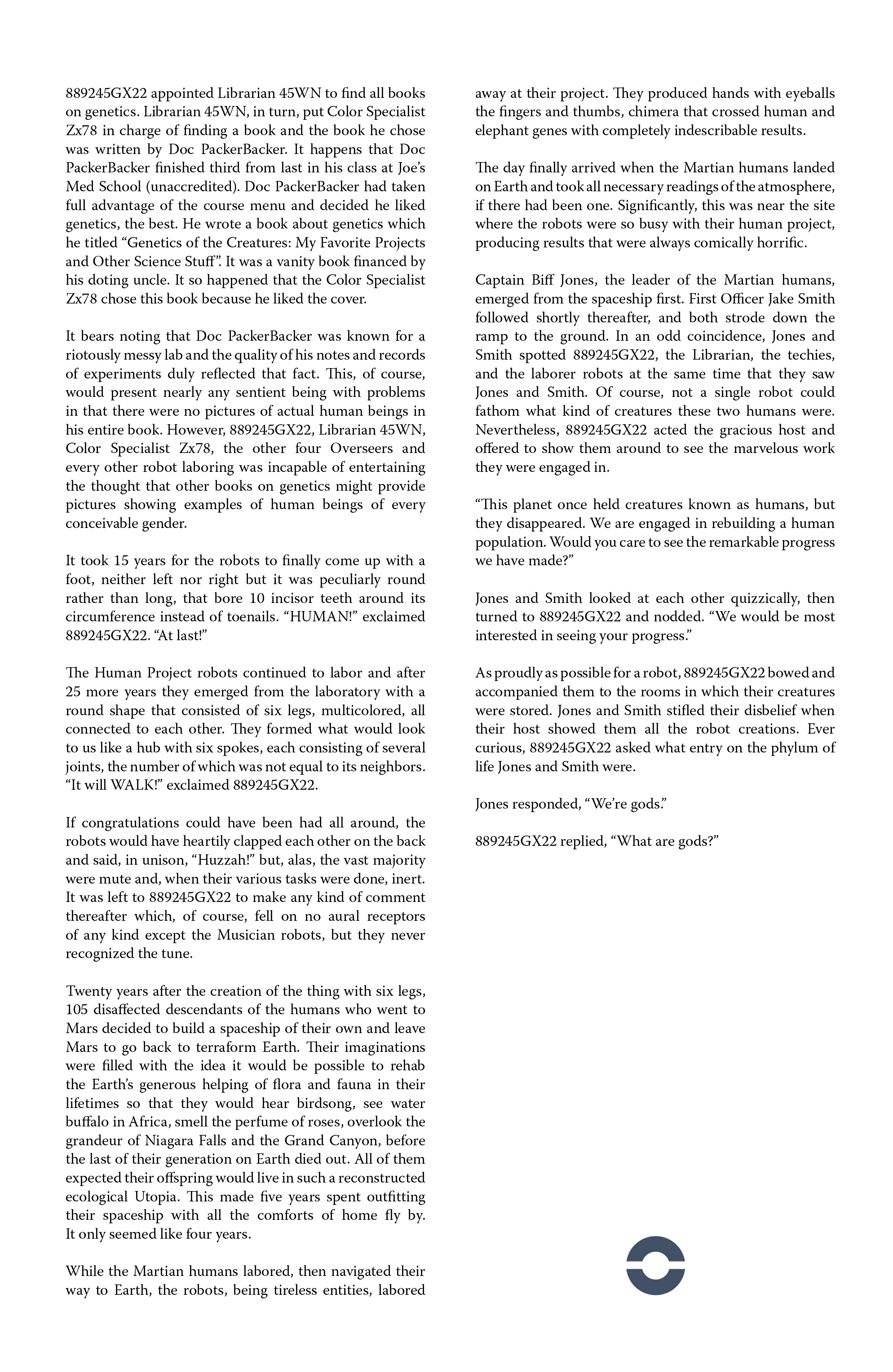 G.I.L.T. (2022-): Chapter 1 - Page 26