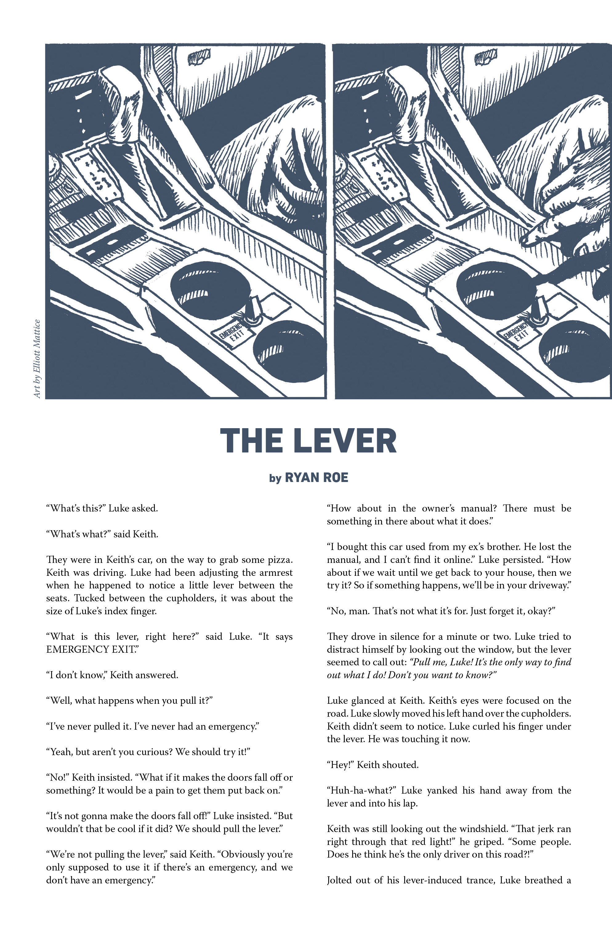 G.I.L.T. (2022-): Chapter 1 - Page 28