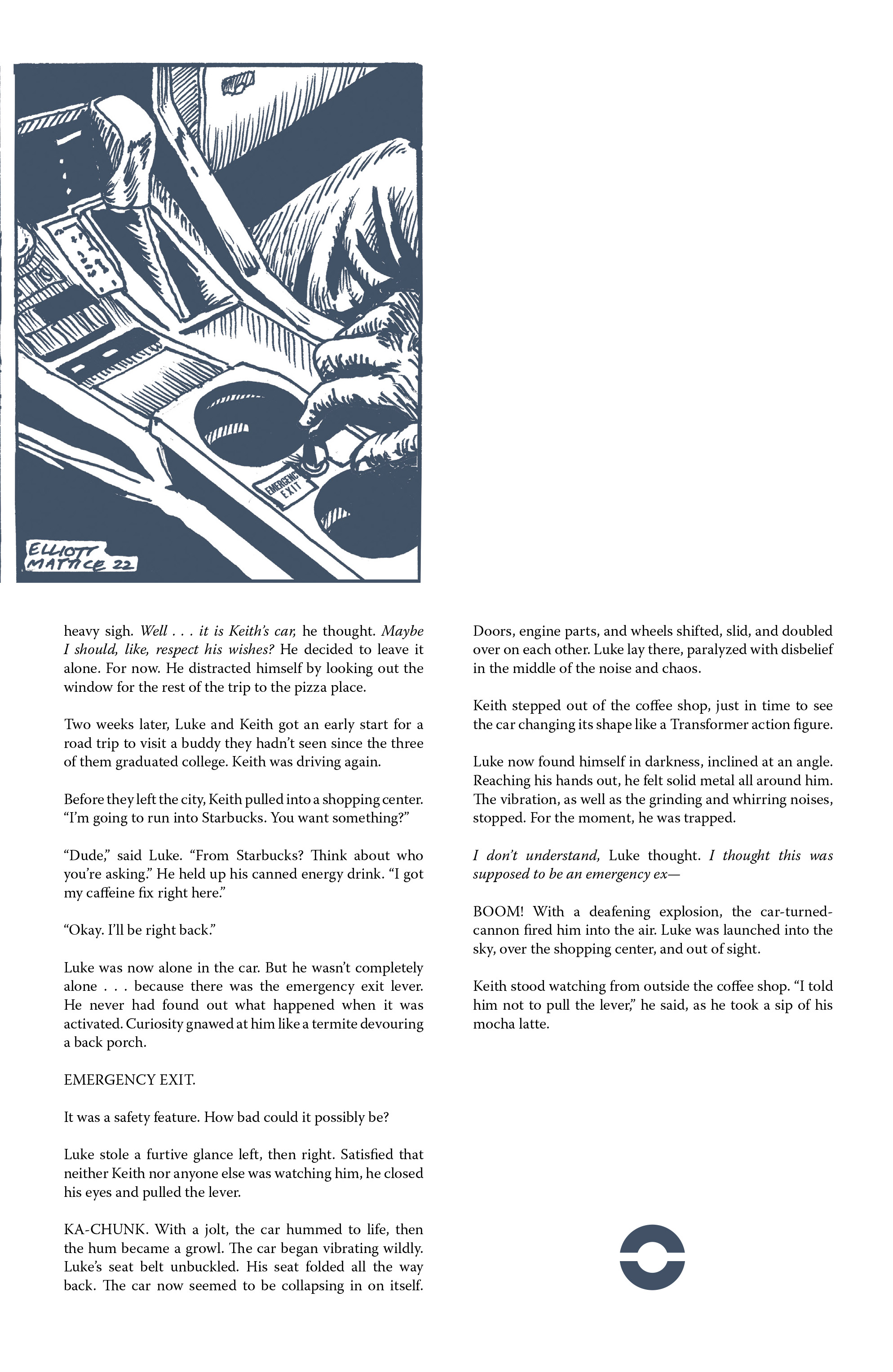 G.I.L.T. (2022-): Chapter 1 - Page 29
