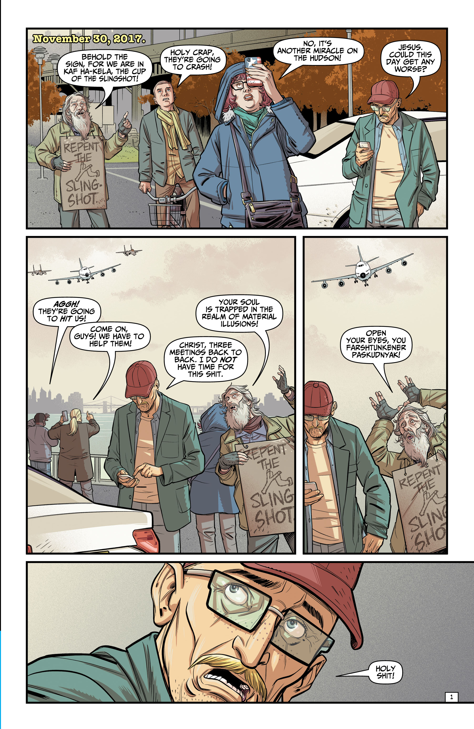 G.I.L.T. (2022-): Chapter 4 - Page 3