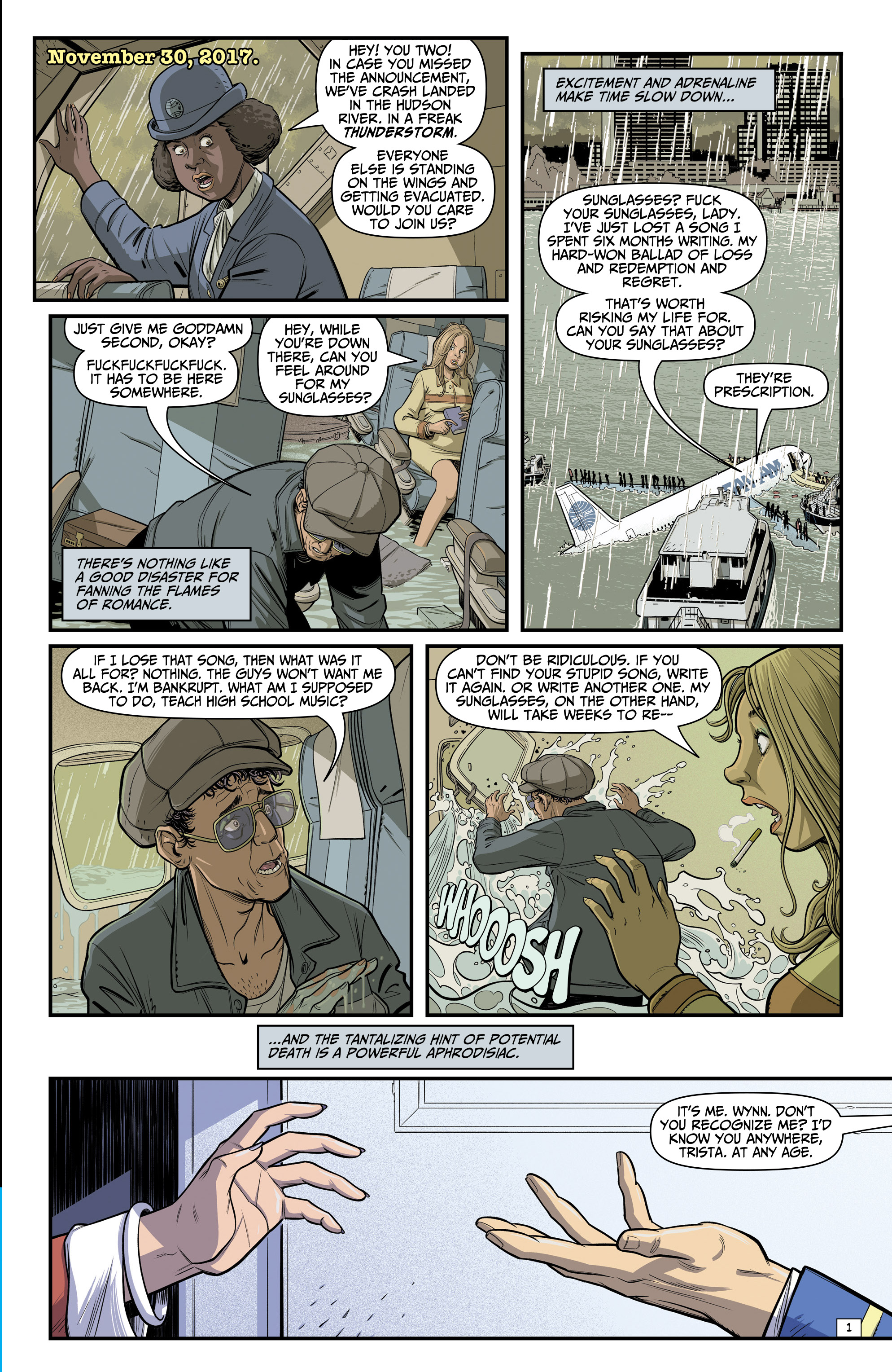 G.I.L.T. (2022-): Chapter 5 - Page 3