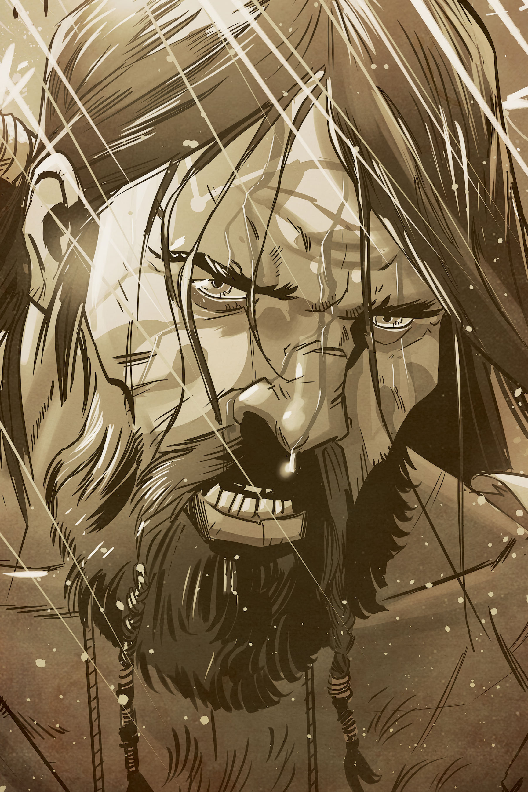 Goblin (2021): Chapter 1 - Page 2