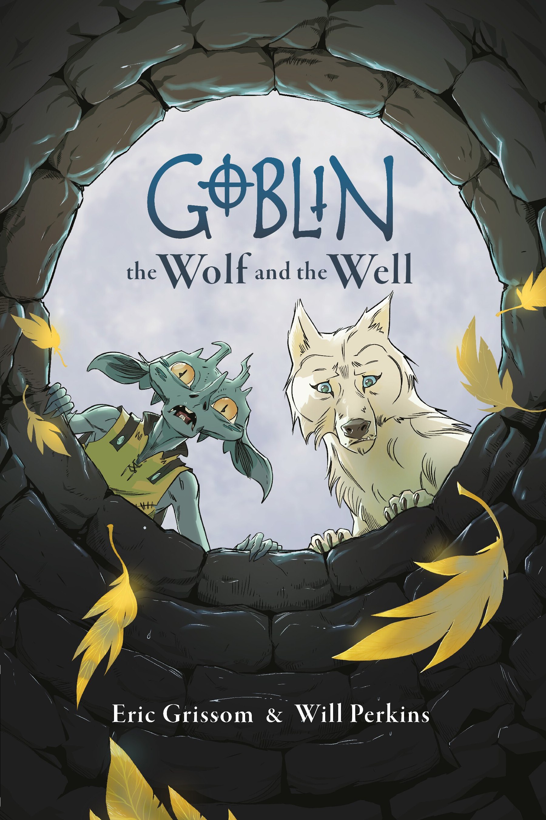 Goblin (2021): Chapter 2 - Page 1