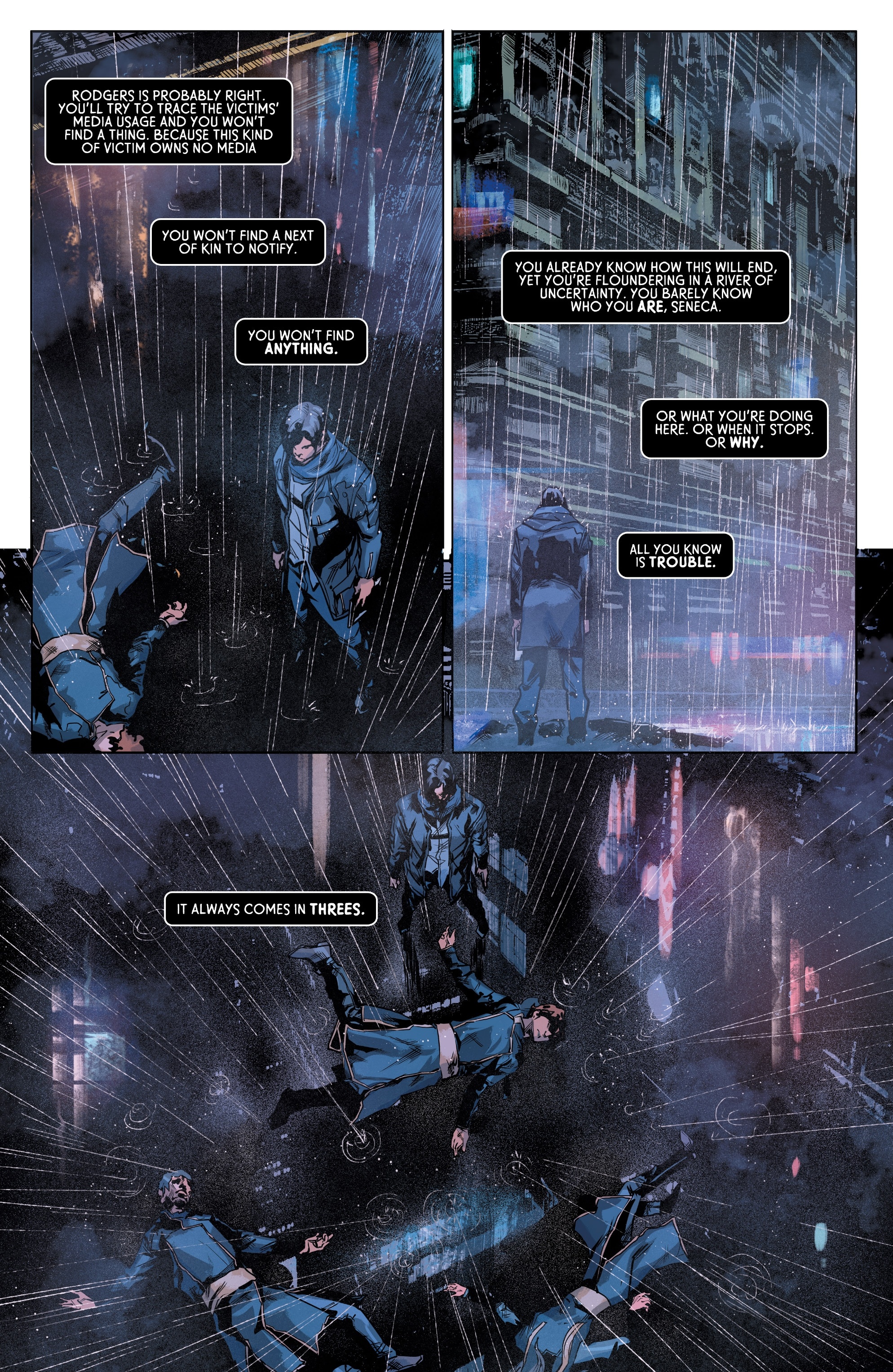 God Complex (2017): Chapter 1 - Page 7
