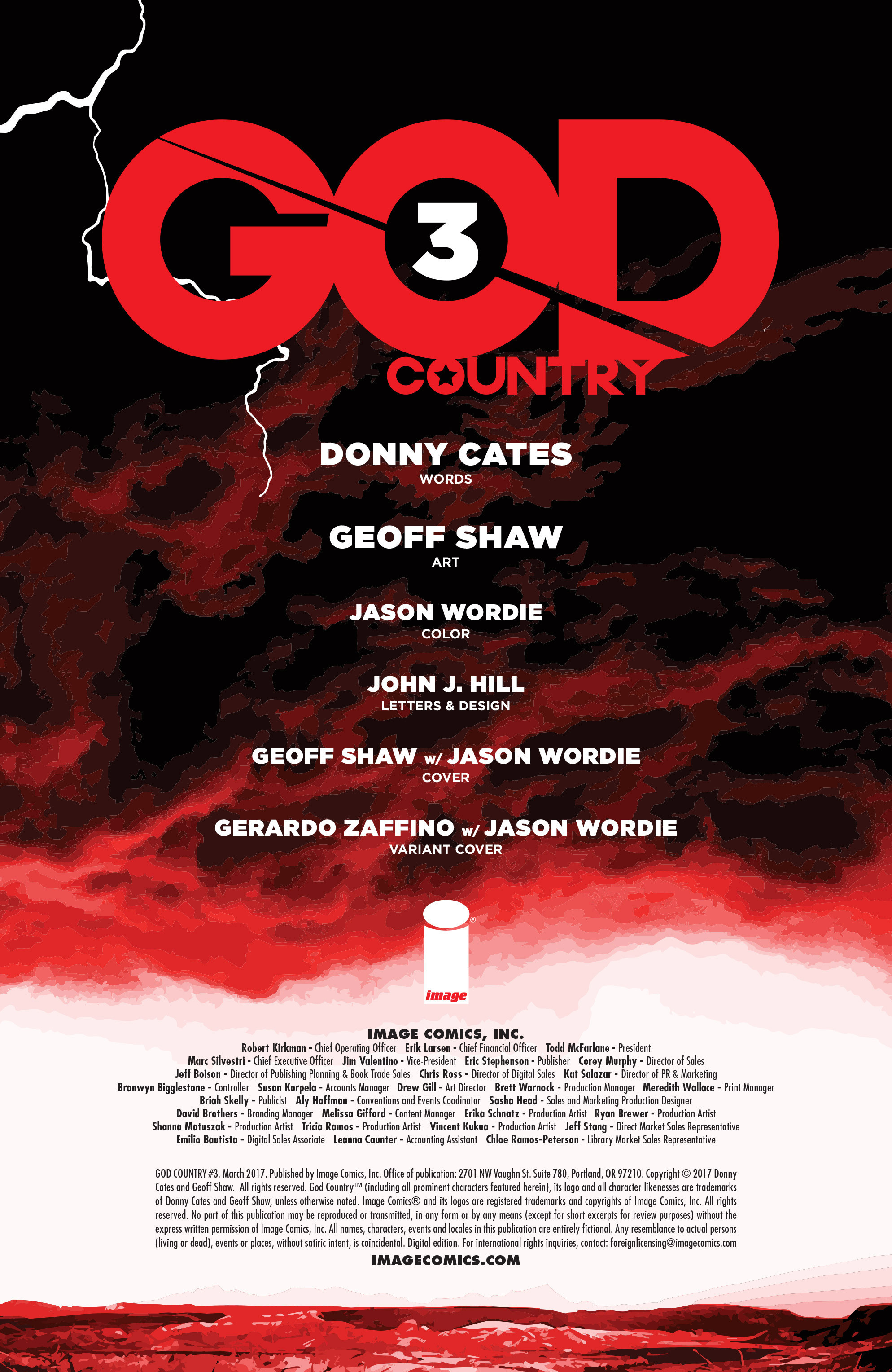 God Country (2017-): Chapter 3 - Page 2