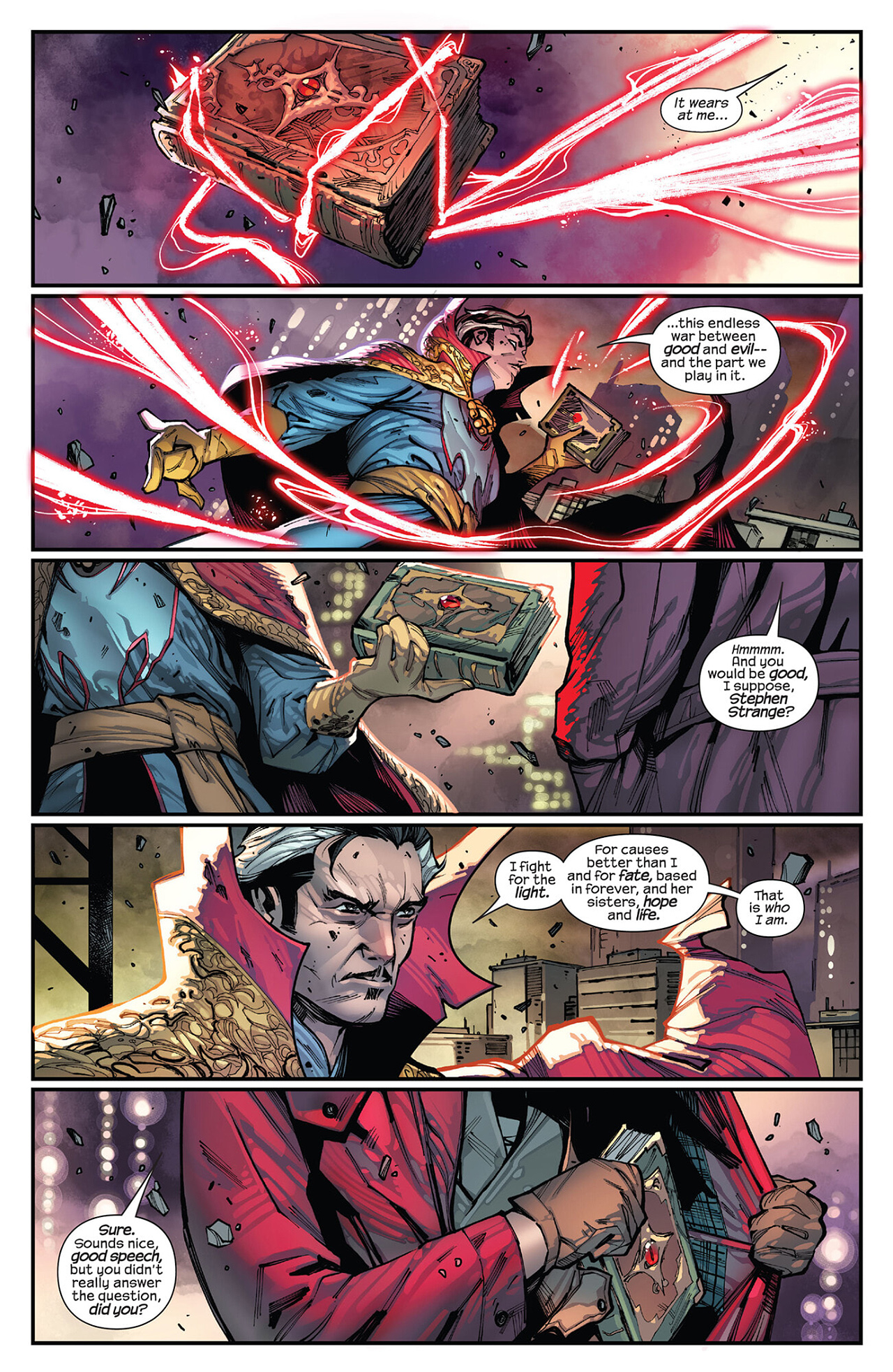 G.O.D.S. (2023-): Chapter 1 - Page 3