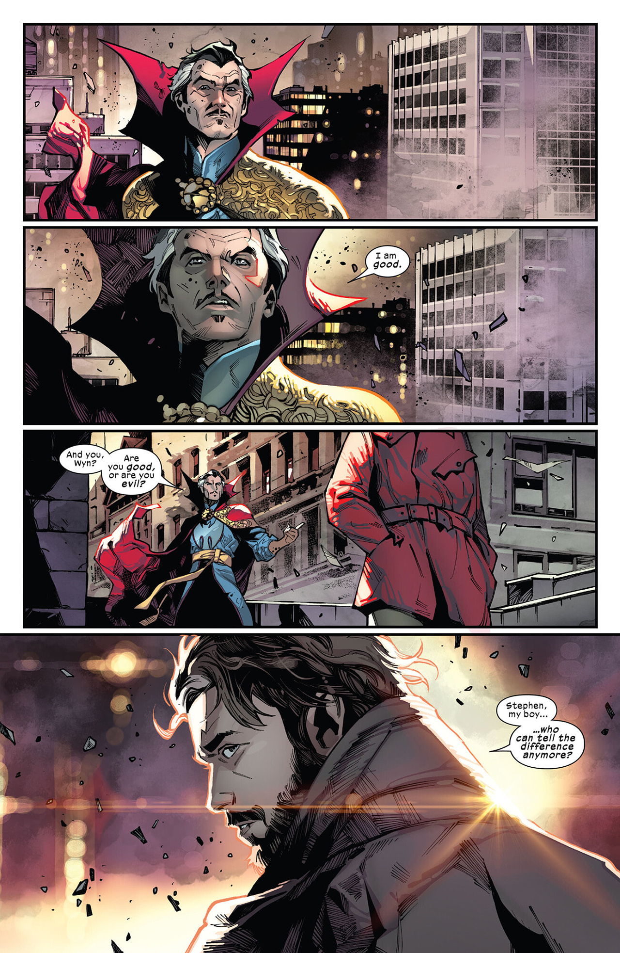 G.O.D.S. (2023-): Chapter 1 - Page 4