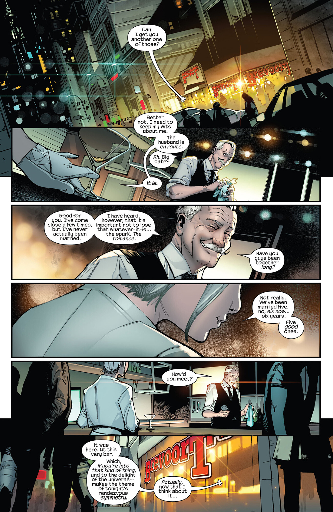 G.O.D.S. (2023-): Chapter 1 - Page 7