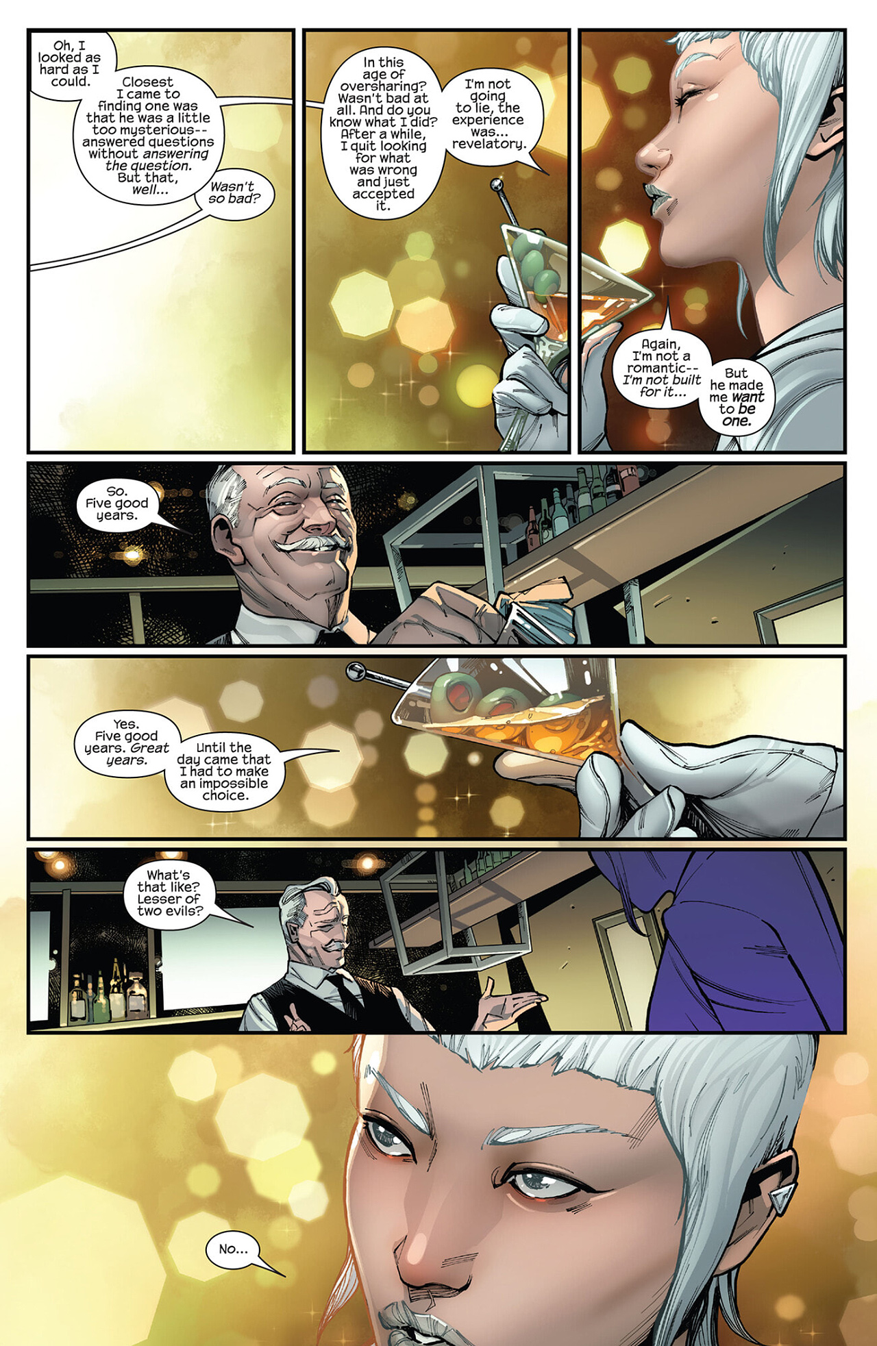 G.O.D.S. (2023-): Chapter 1 - Page 16