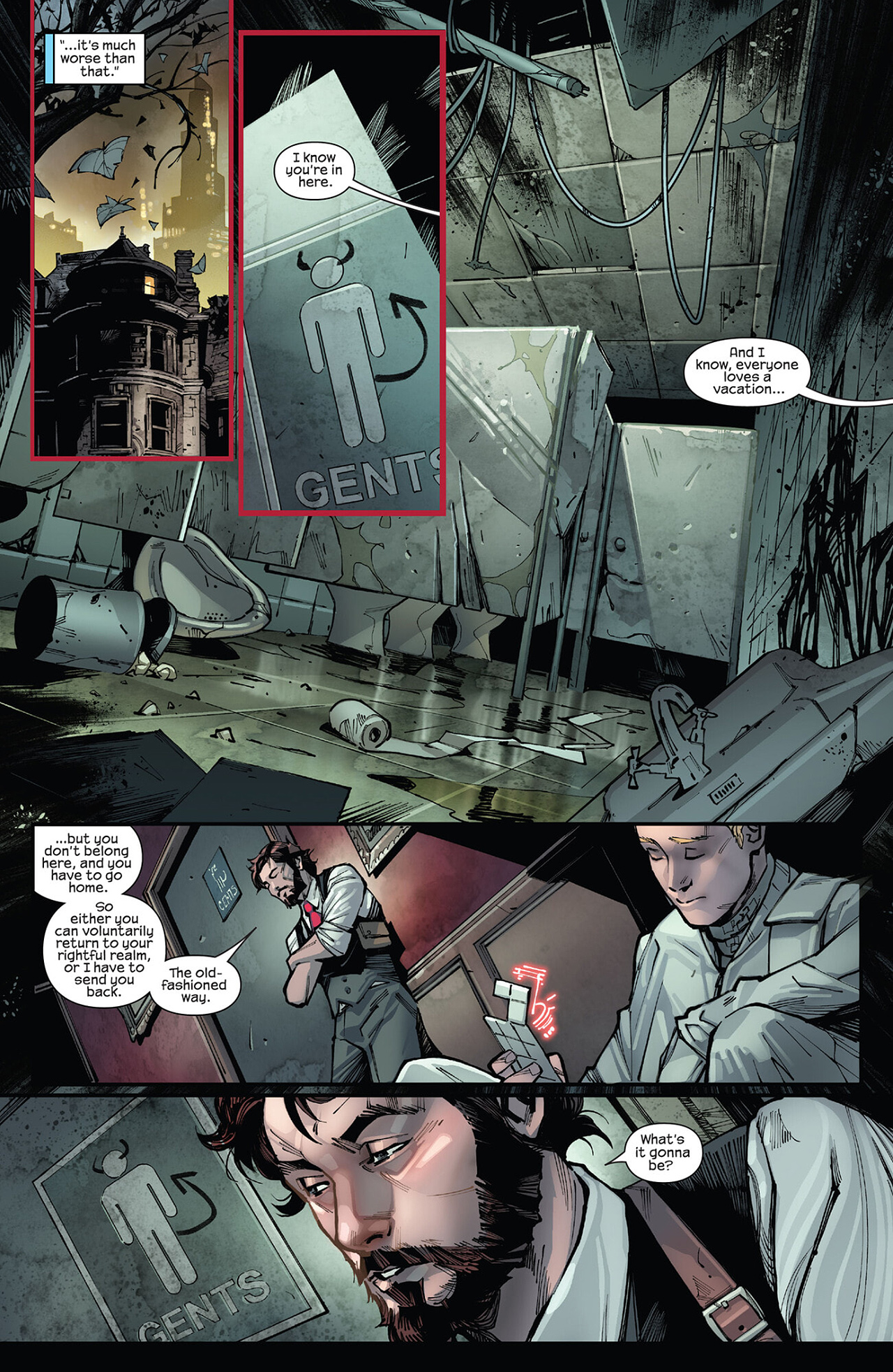 G.O.D.S. (2023-): Chapter 1 - Page 17