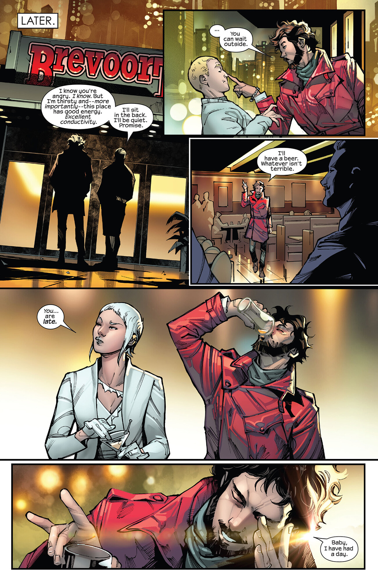 G.O.D.S. (2023-): Chapter 1 - Page 20