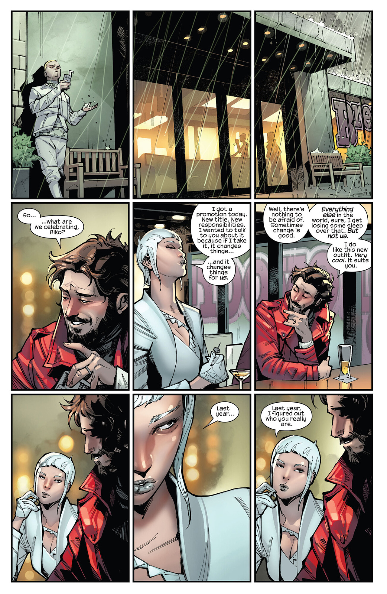 G.O.D.S. (2023-): Chapter 1 - Page 21