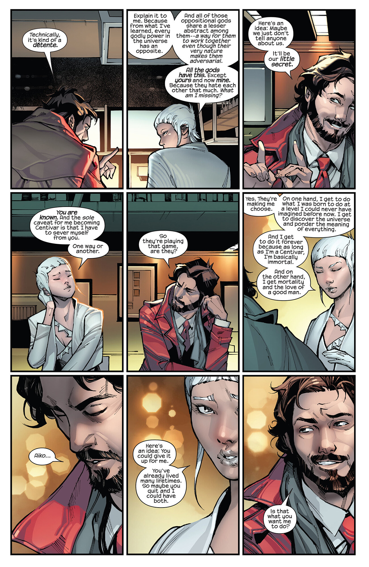 G.O.D.S. (2023-): Chapter 1 - Page 24