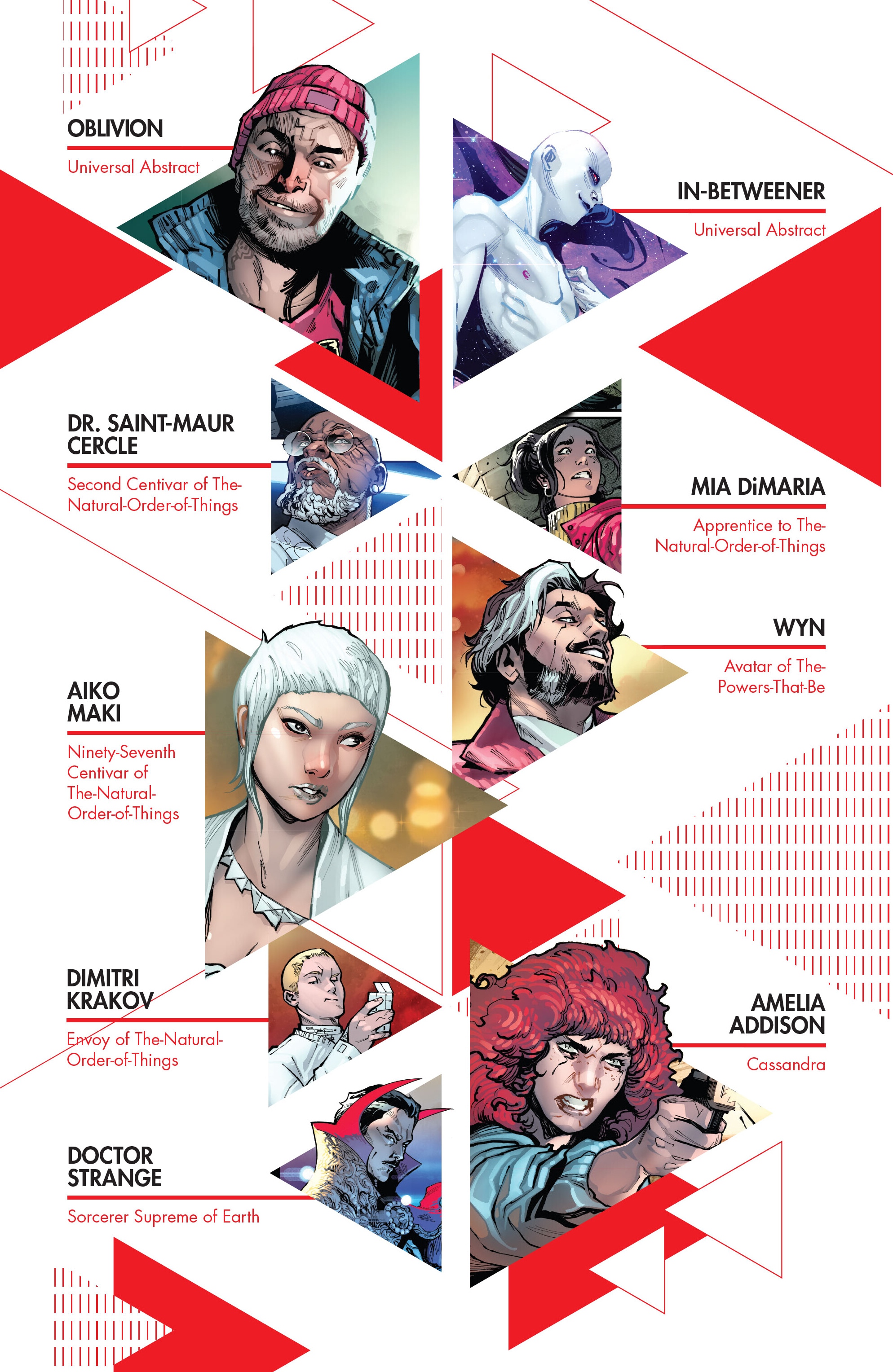 G.O.D.S. (2023-): Chapter 4 - Page 3