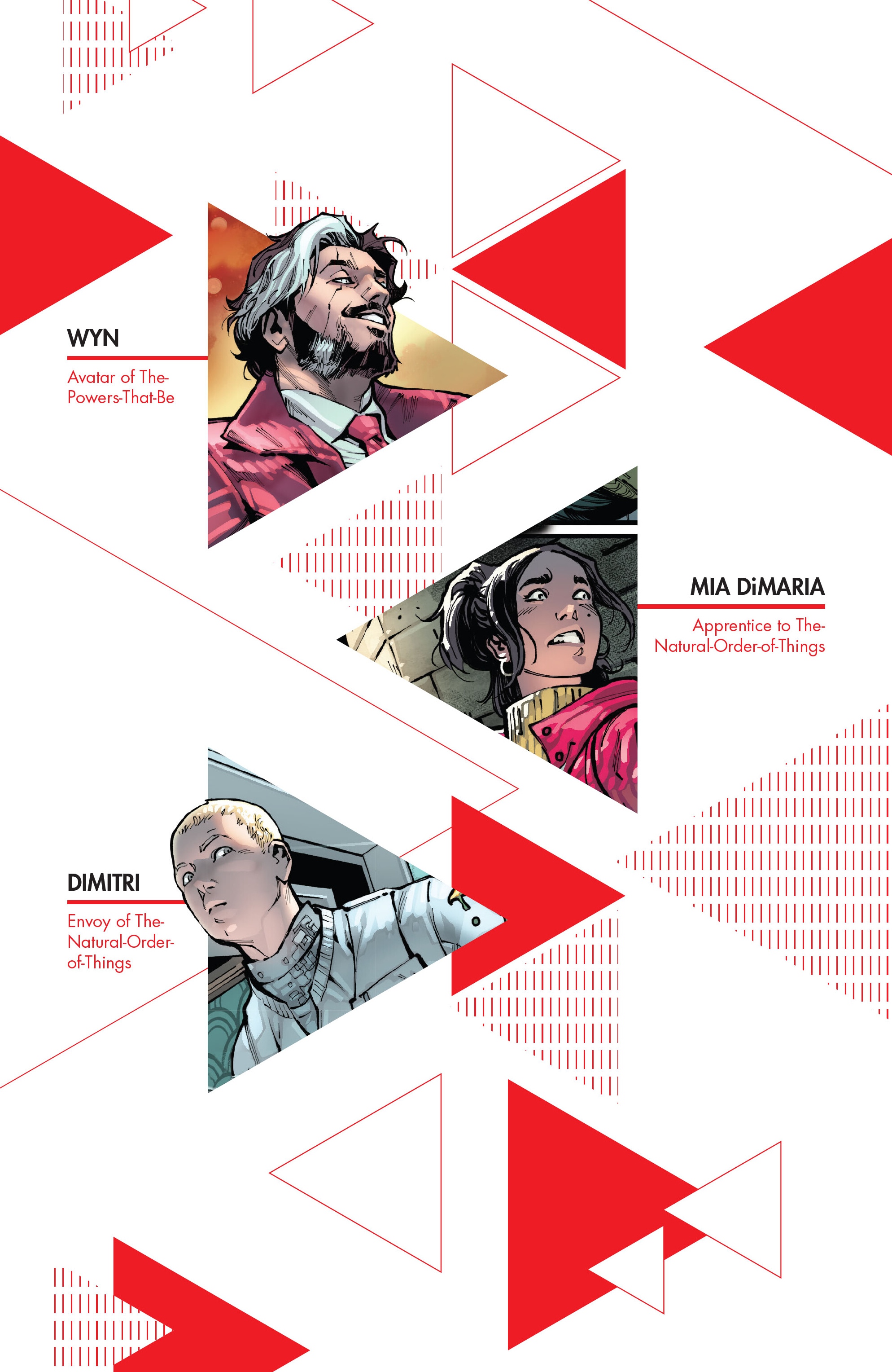G.O.D.S. (2023-): Chapter 5 - Page 3