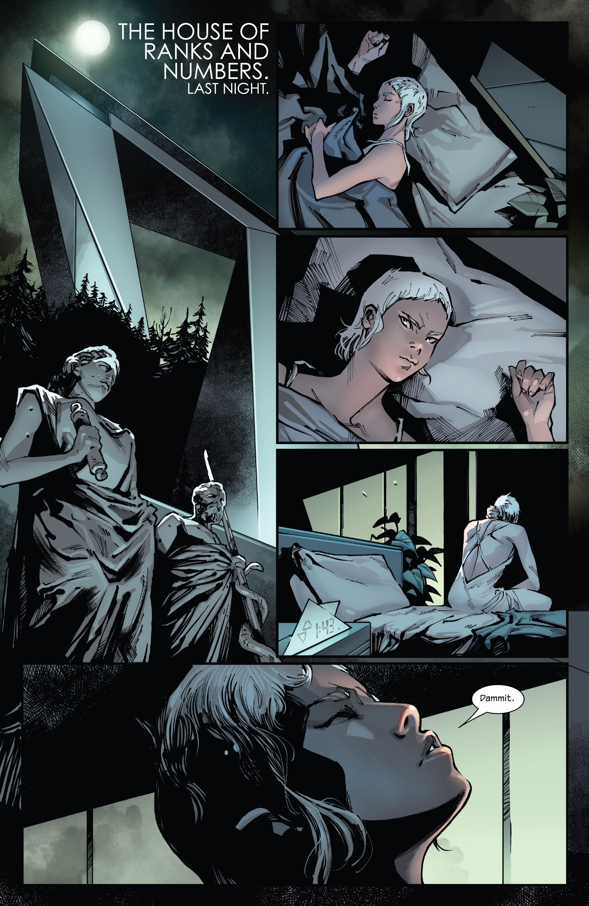G.O.D.S. (2023-): Chapter 6 - Page 4